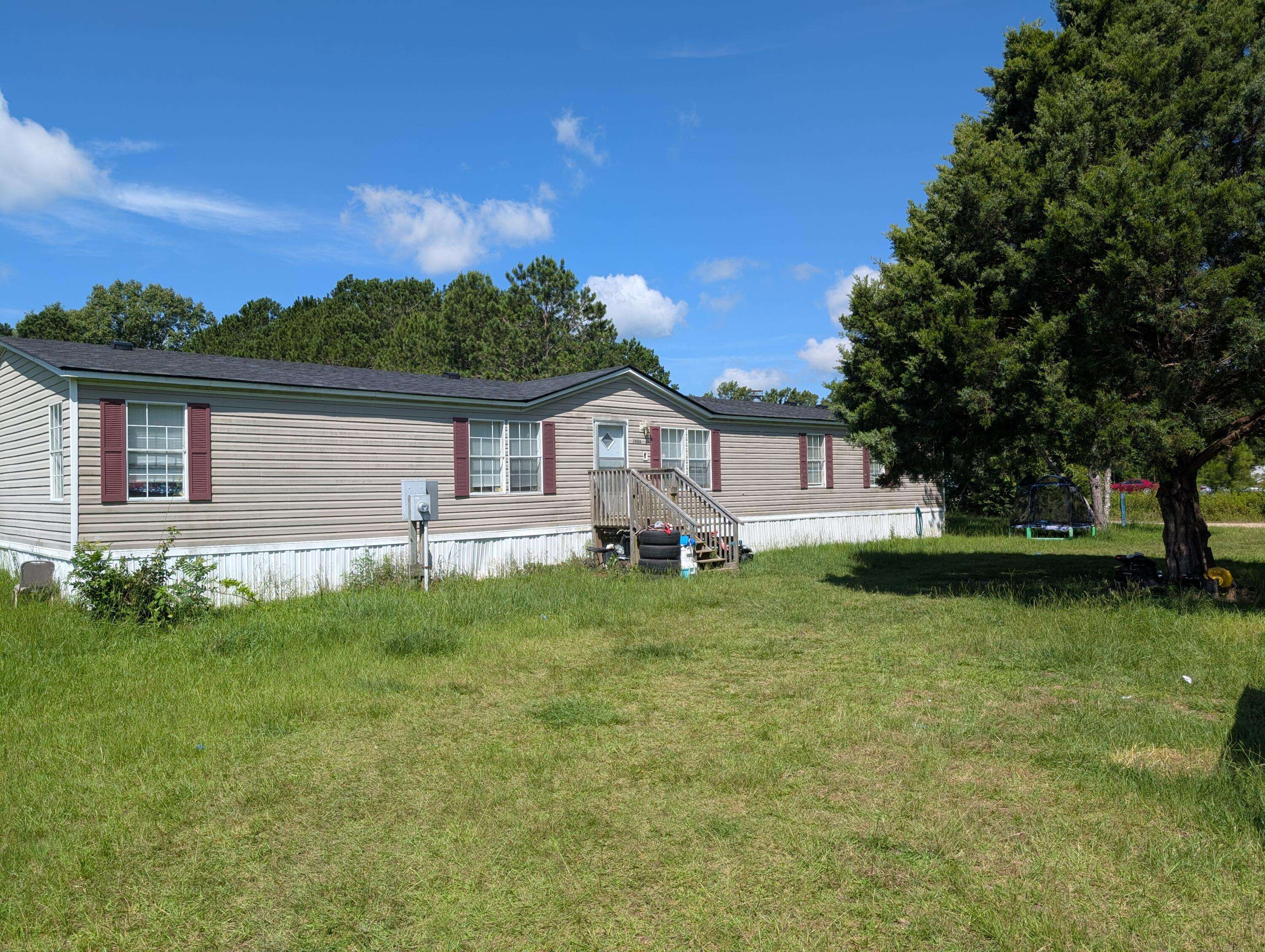 Vance, SC 29163,10558 Old Highway 6
