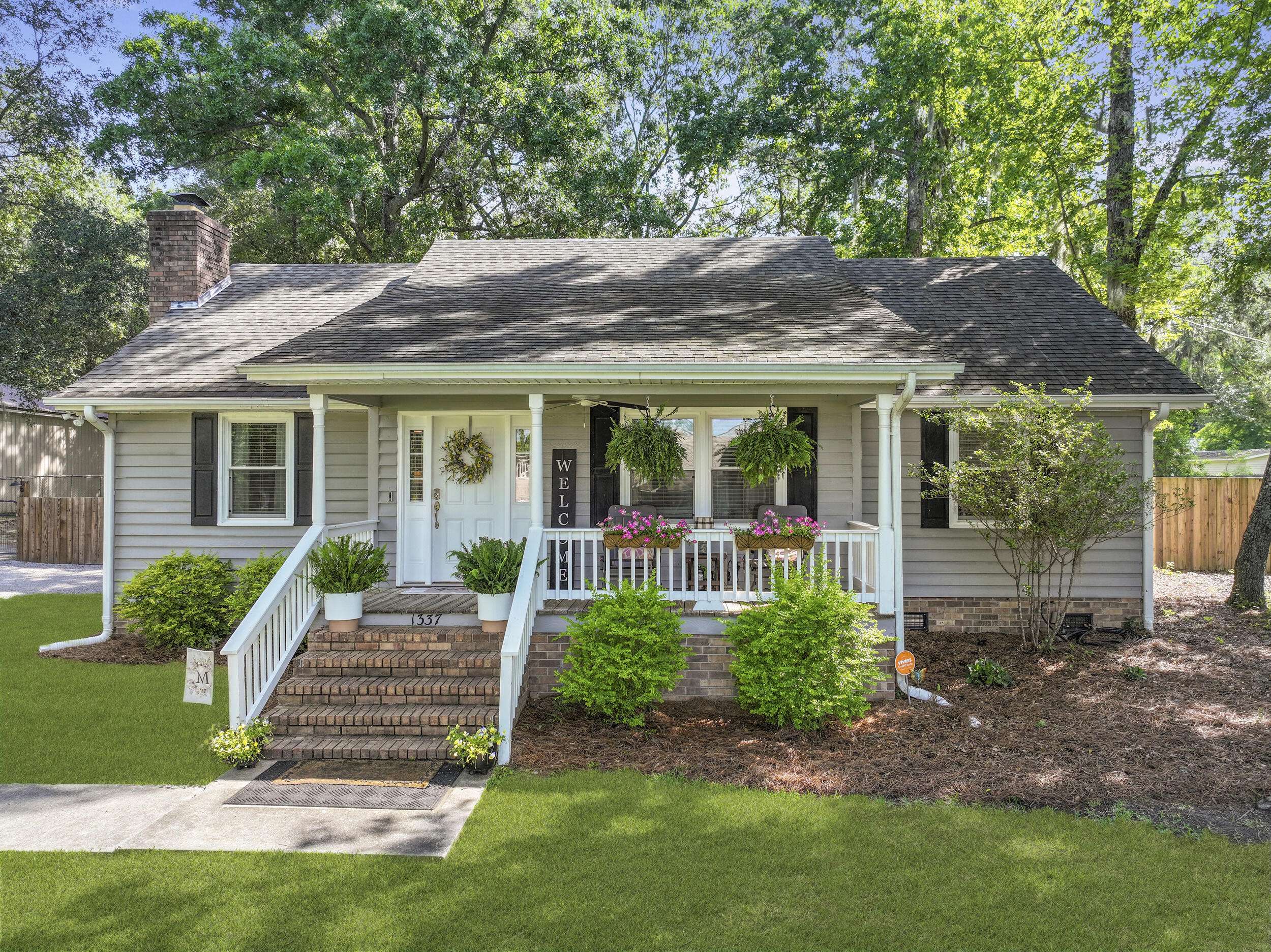 Moncks Corner, SC 29461,1337 Old Fort Rd