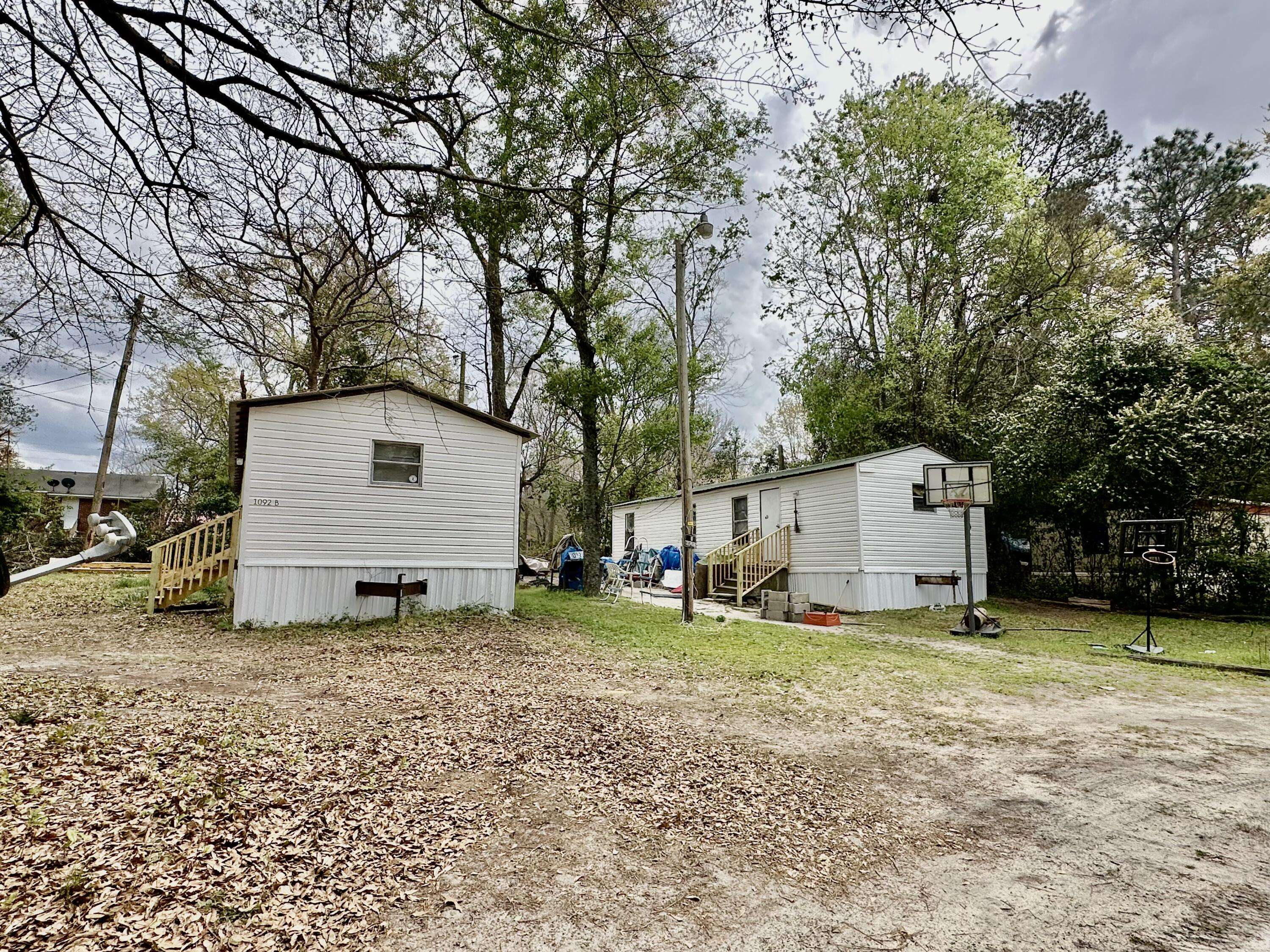Aiken, SC 29801,1092 Reynolds Pond Rd