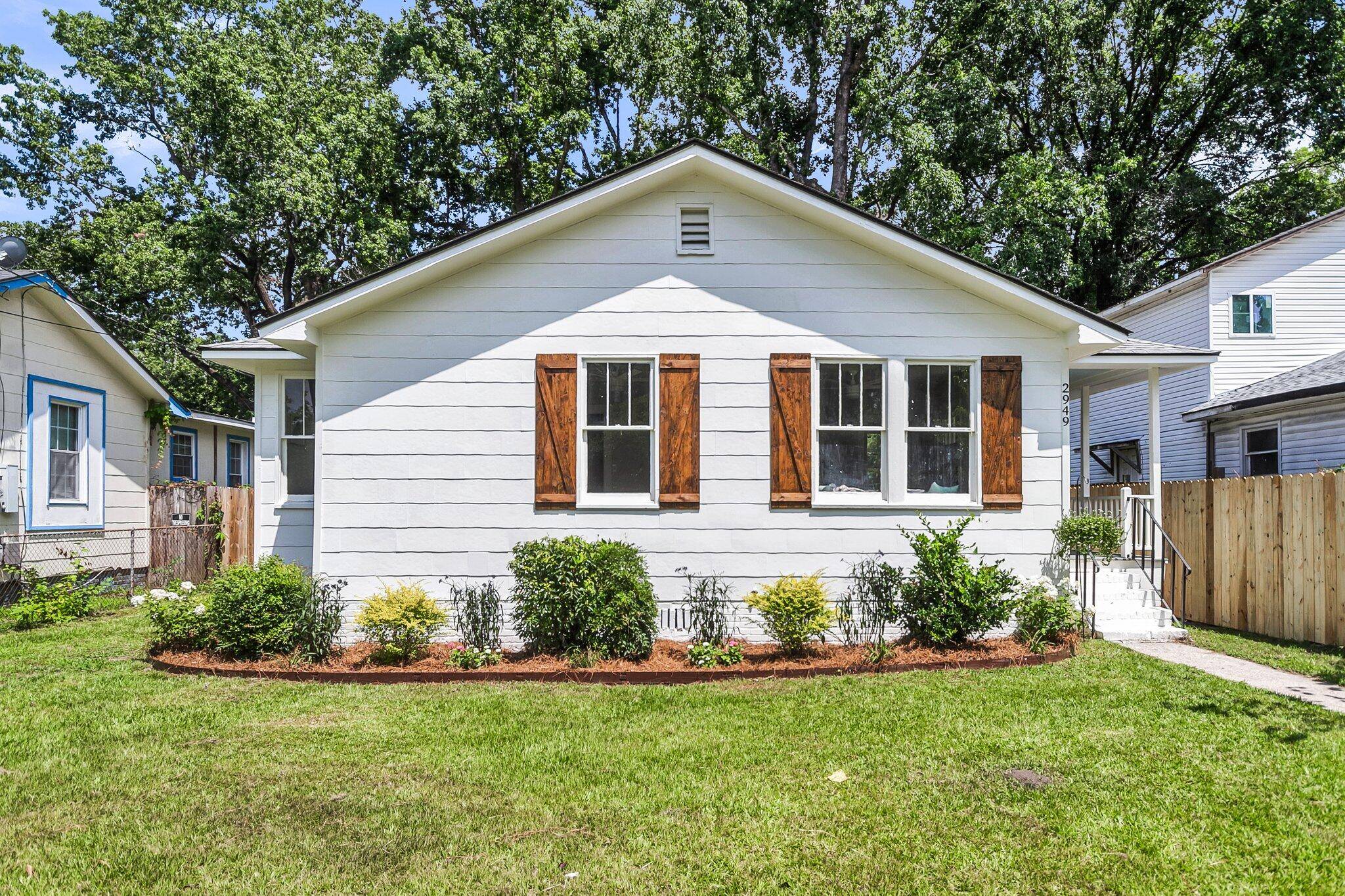 North Charleston, SC 29405,2949 Alabama Dr