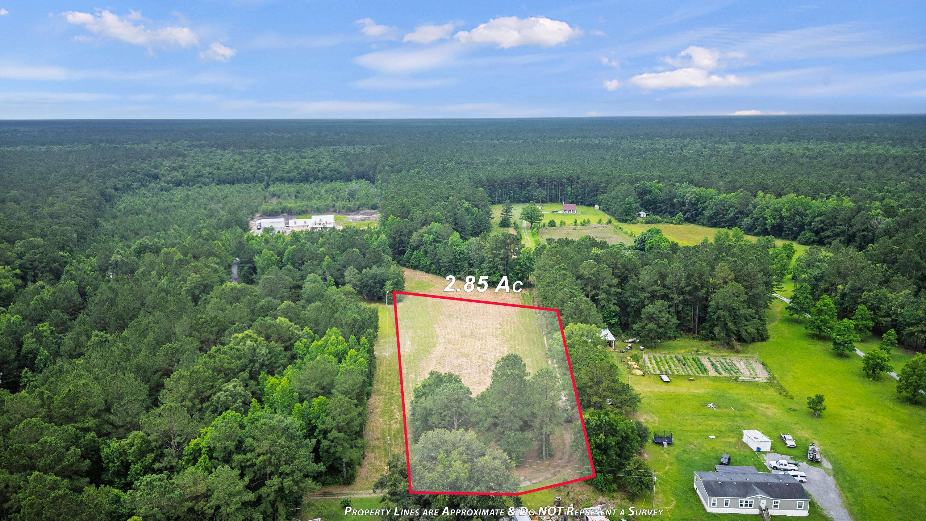 Bonneau, SC 29431,191 Marion Woods Trl