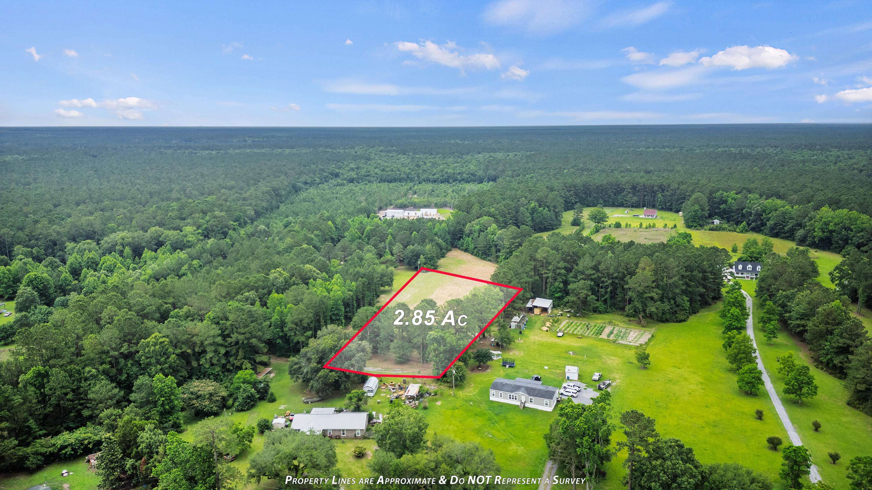 Bonneau, SC 29431,191 Marion Woods Trl