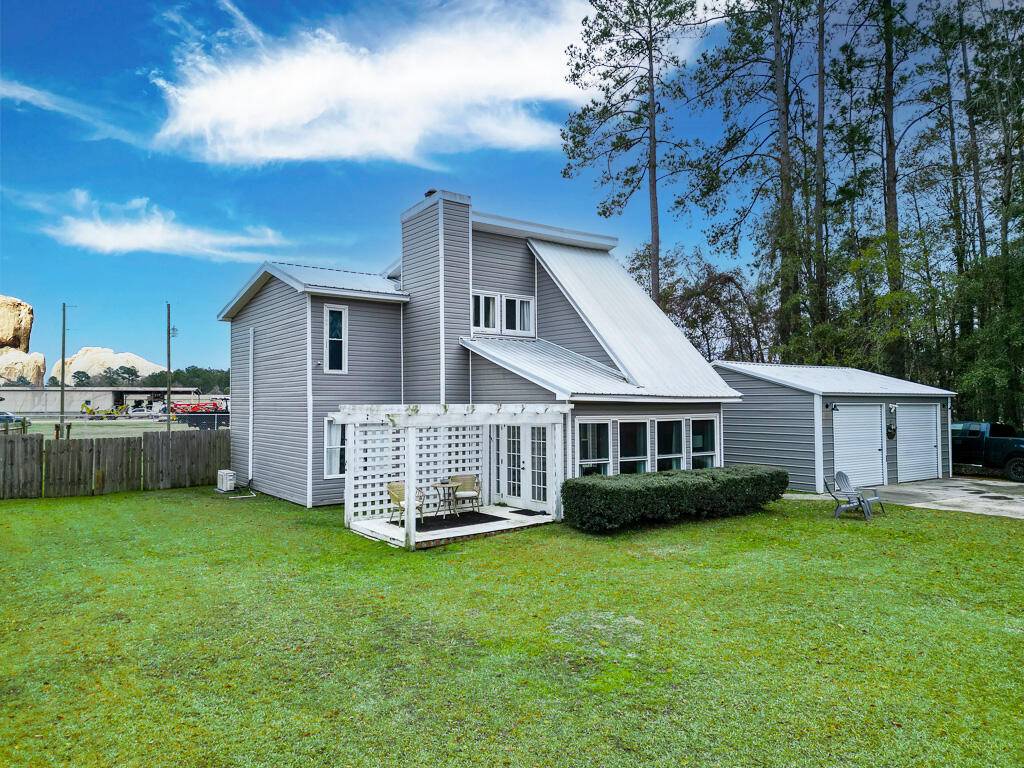 Walterboro, SC 29488,49 Auld Brass Rd