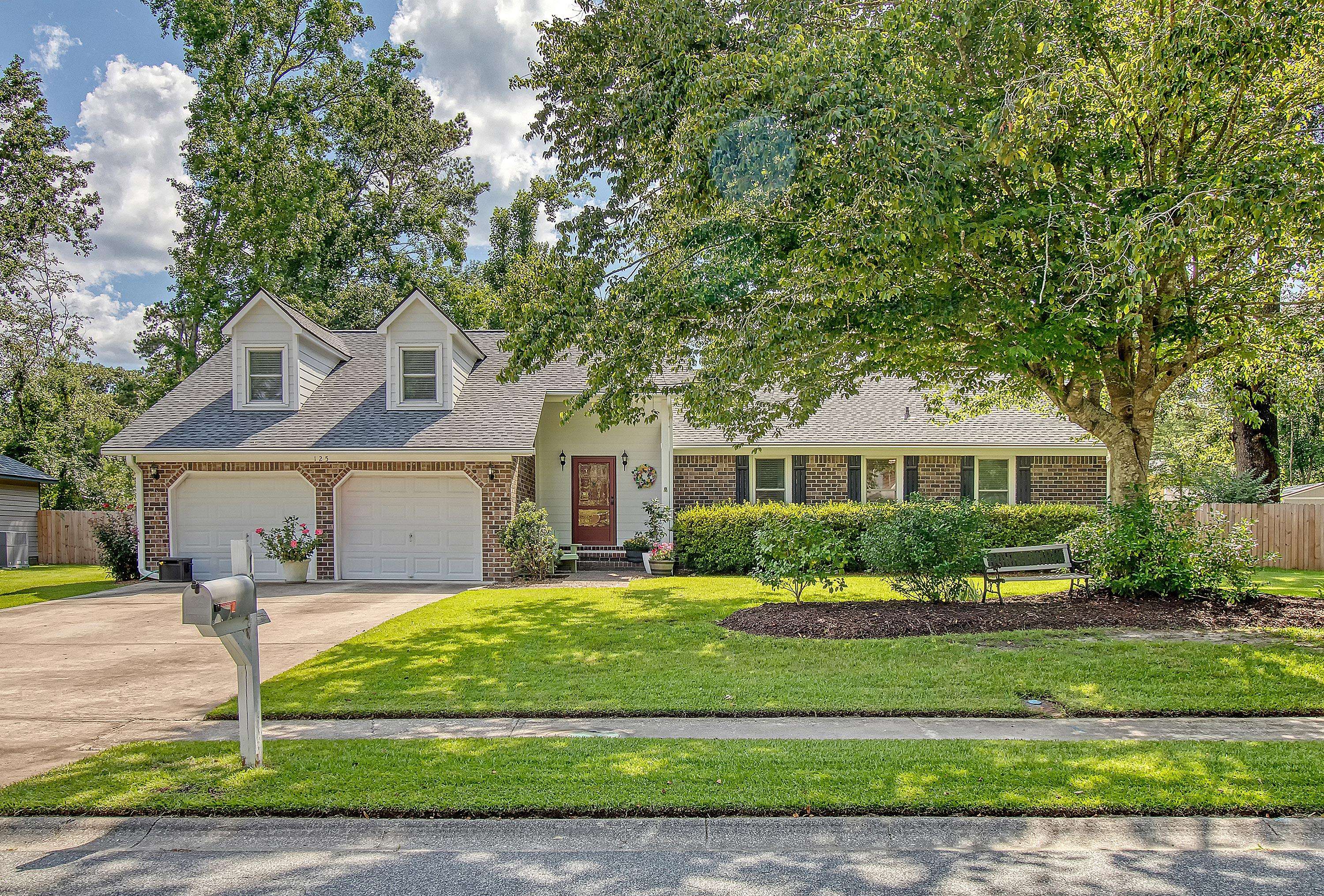 Summerville, SC 29485,125 Sumners Aly