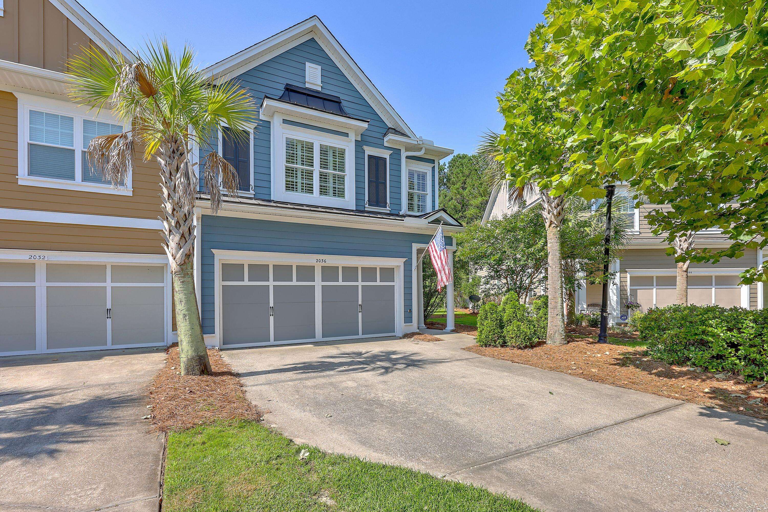 Mount Pleasant, SC 29466,2036 Kings Gate Ln