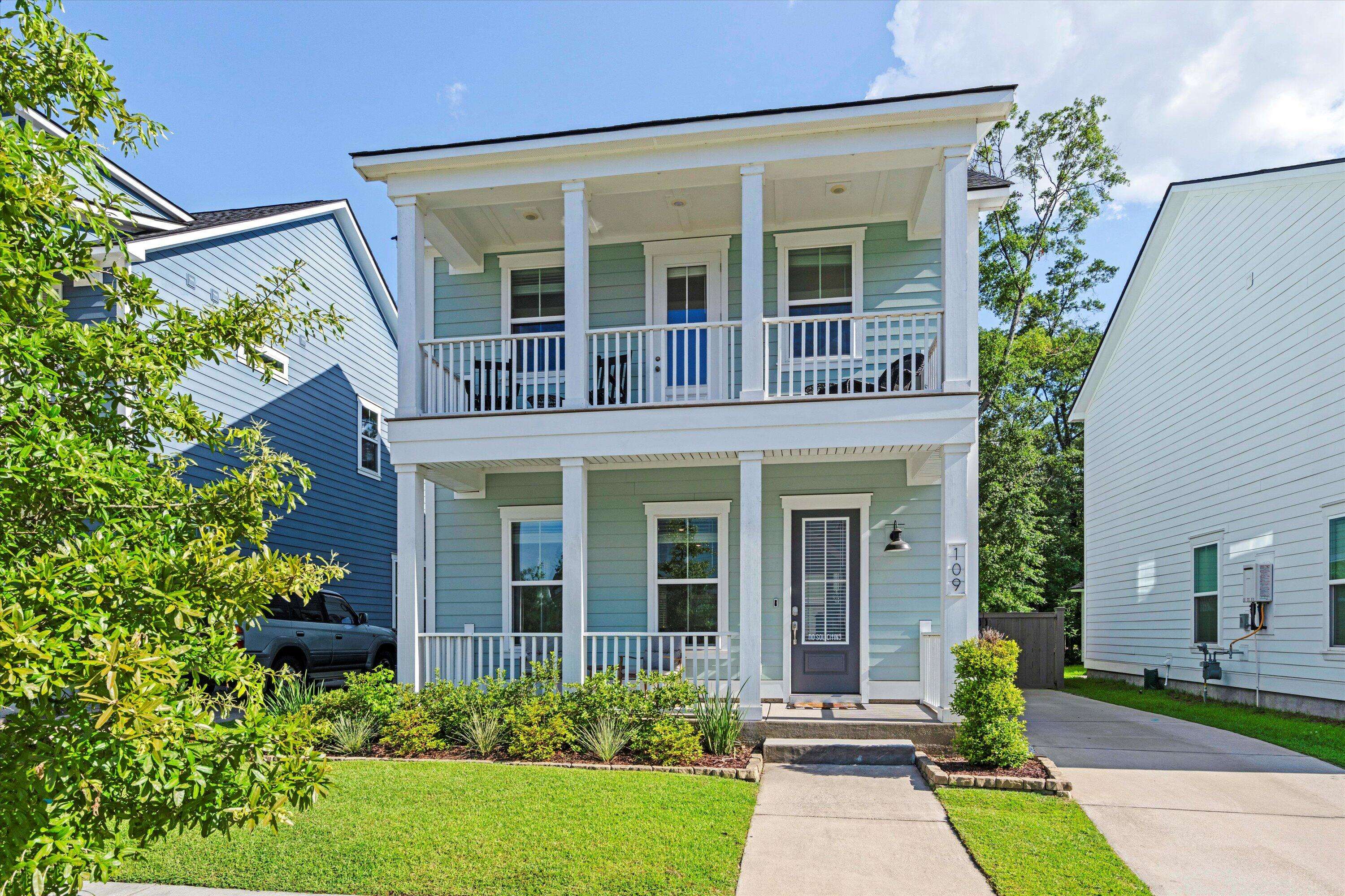 Summerville, SC 29483,109 W Respite Ln