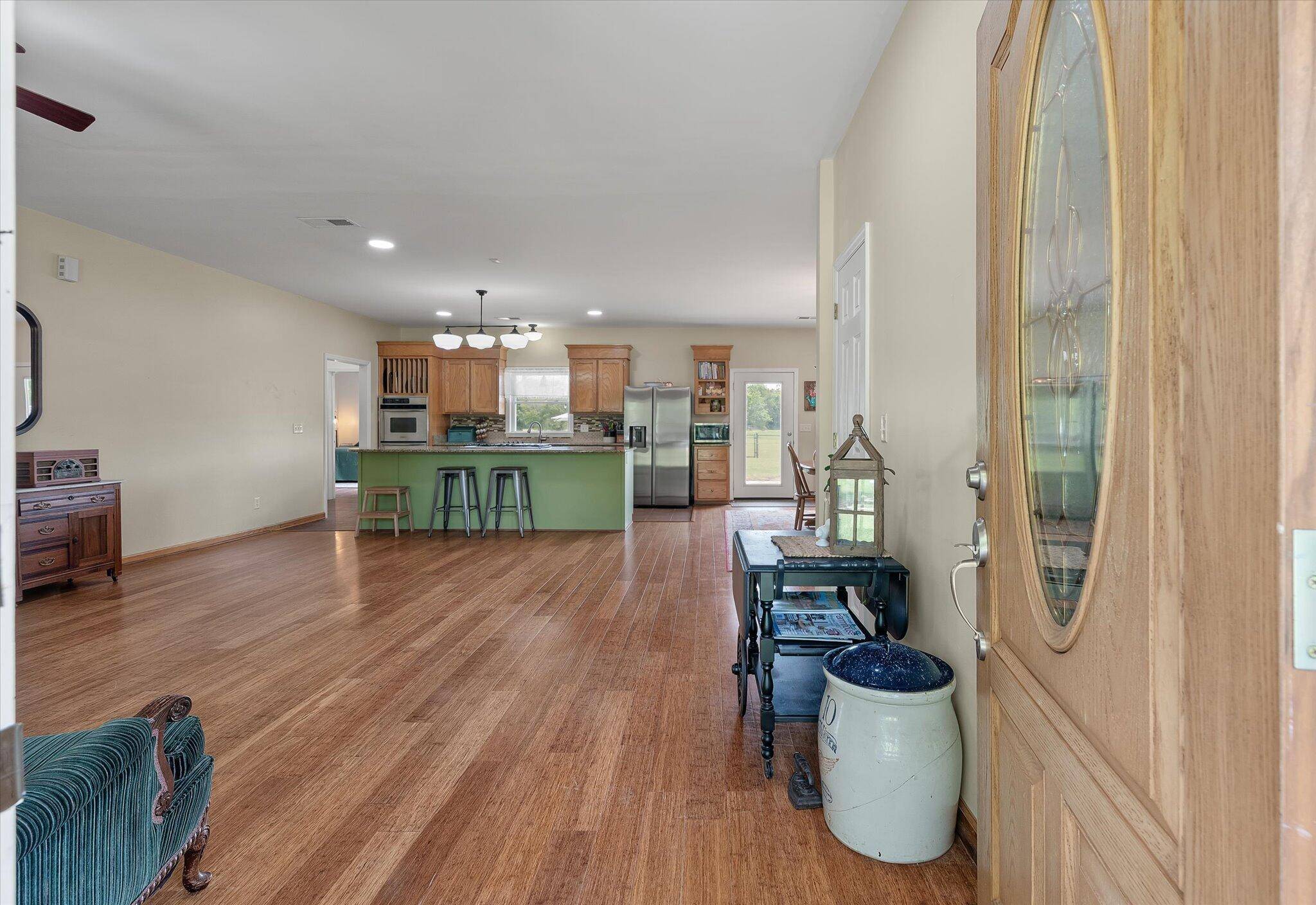 Walterboro, SC 29488,1111 Sandy Springs Circle