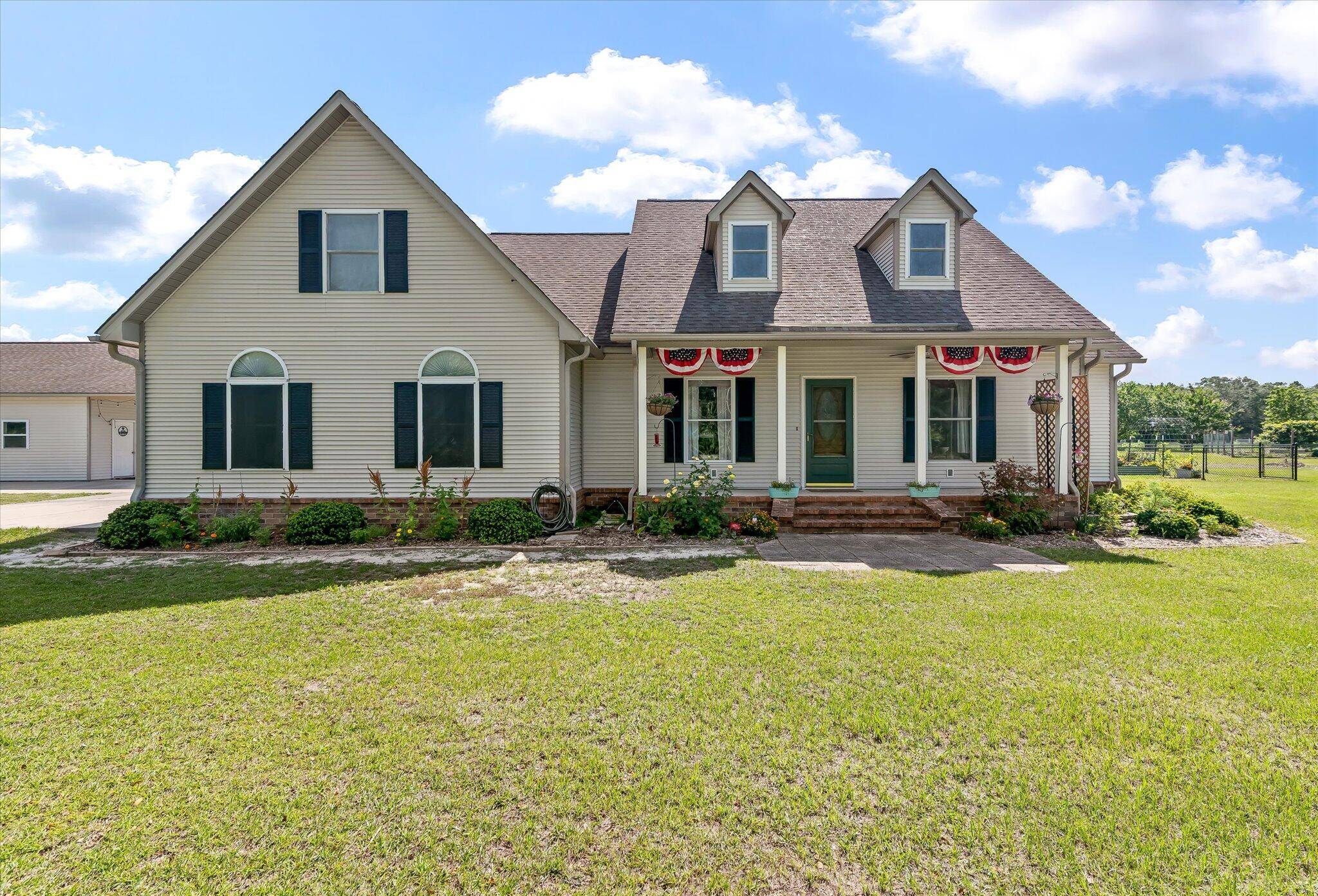 Walterboro, SC 29488,1111 Sandy Springs Circle