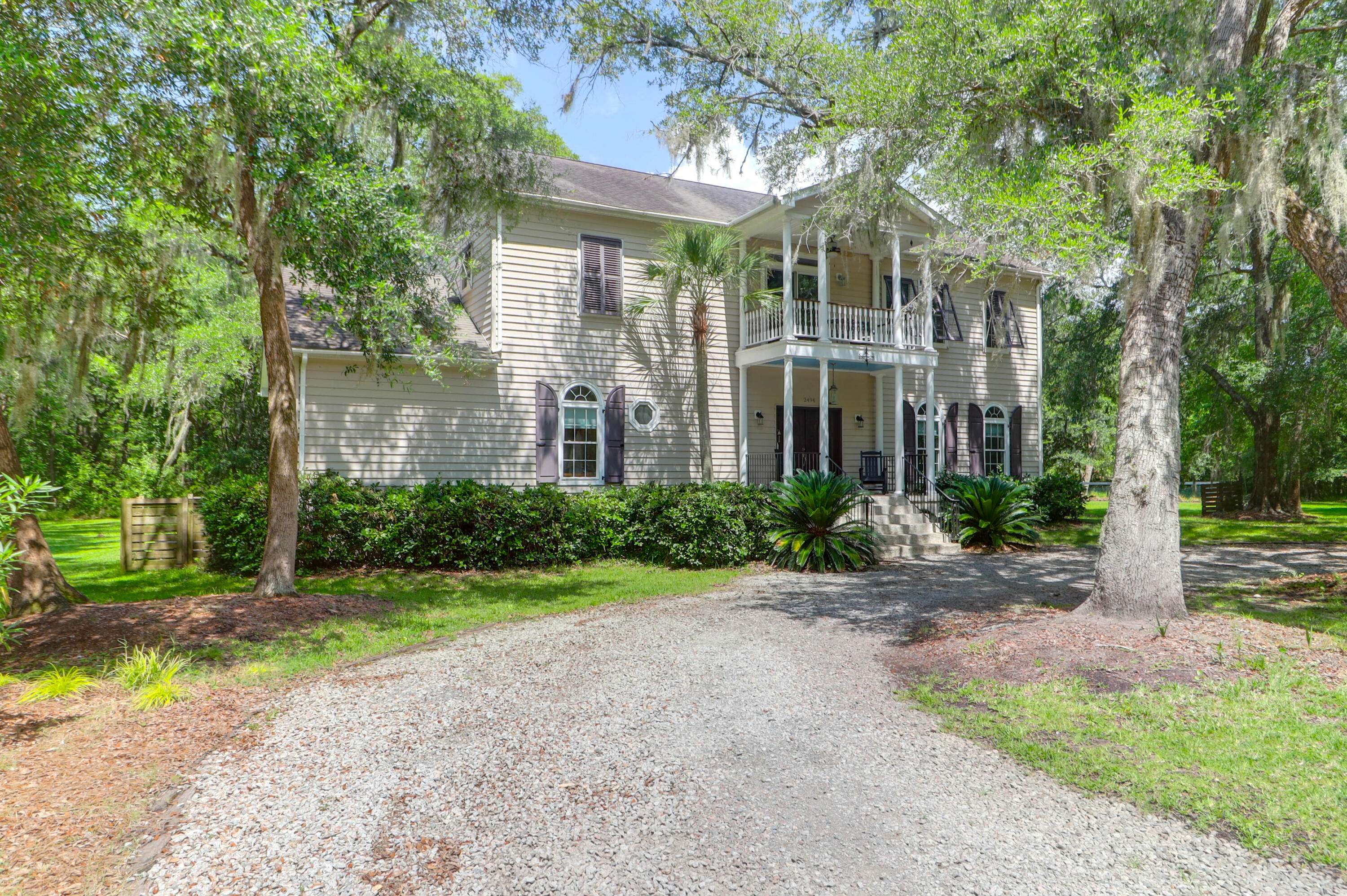 Johns Island, SC 29455,2494 Cape Rd