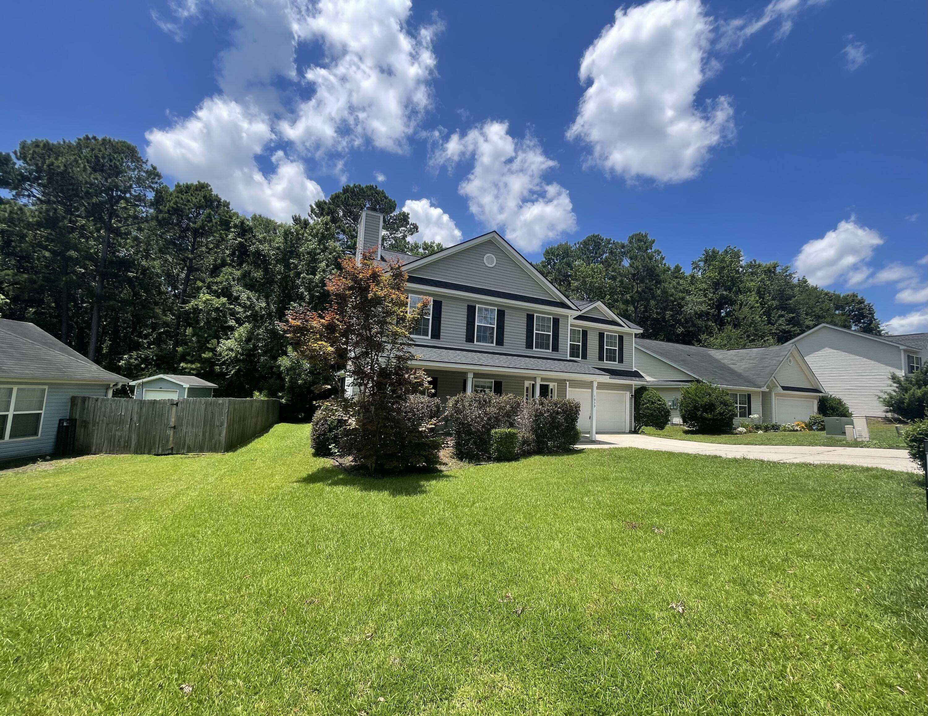 Hanahan, SC 29410,1039 Steelechase Ln