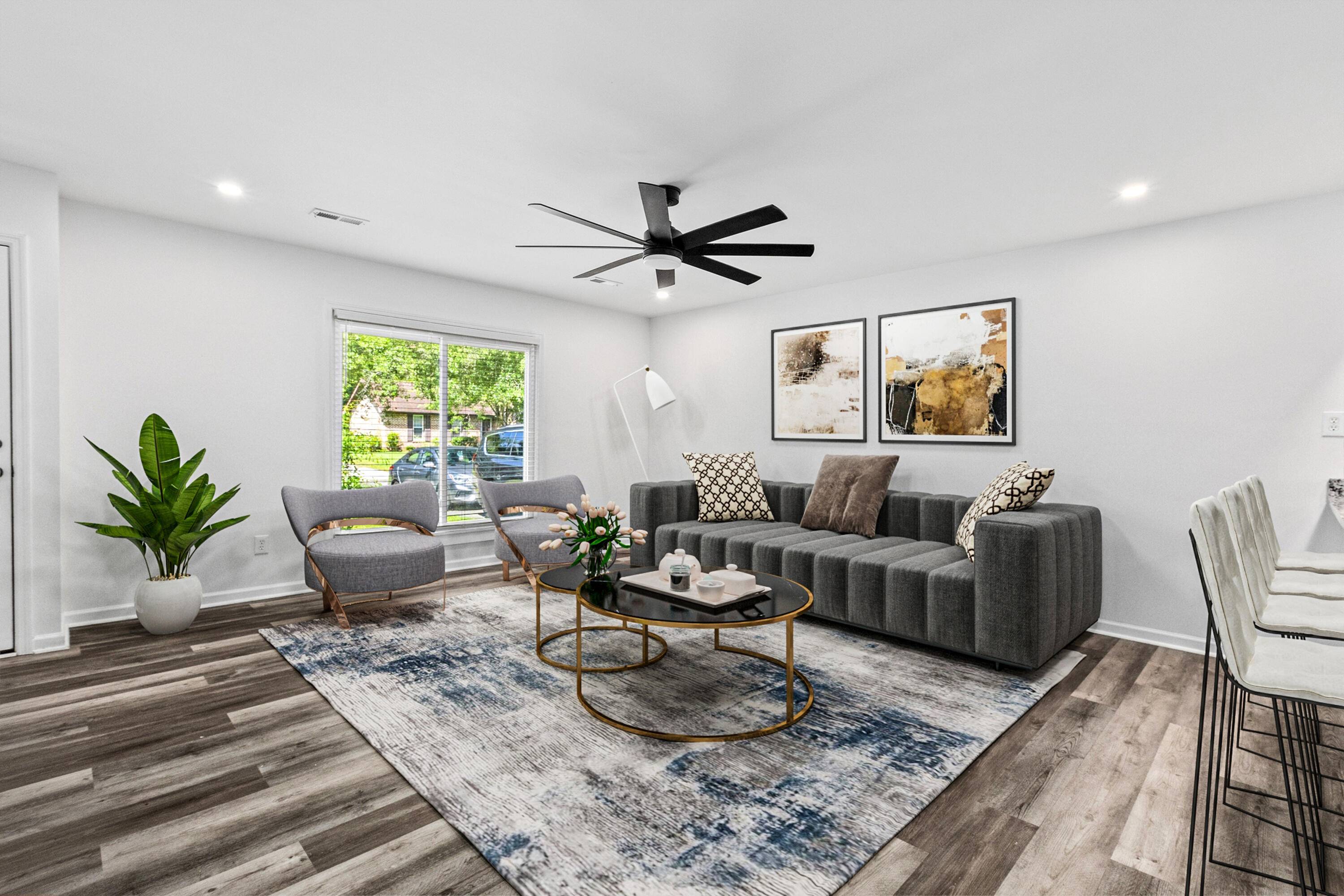 Summerville, SC 29485,207 Terry Ave