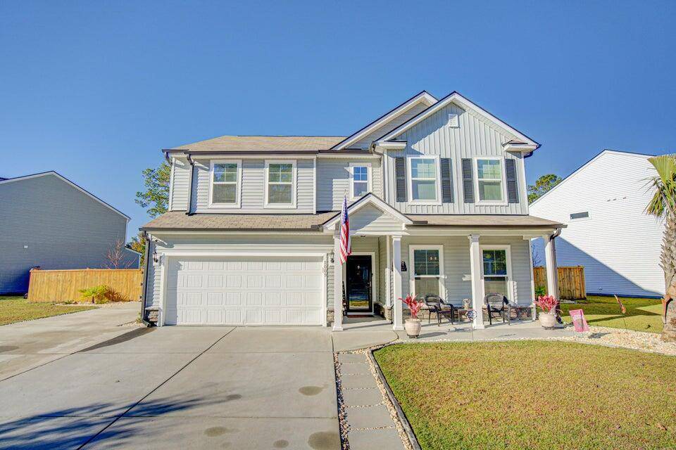 Johns Island, SC 29455,2009 Elviington Road Rd