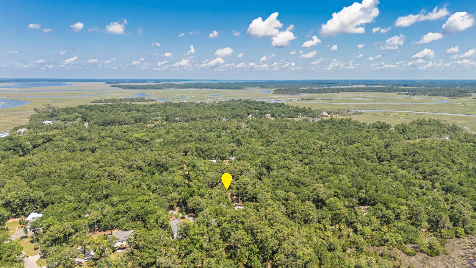 Edisto Island, SC 29438,31 Tupelo Trl