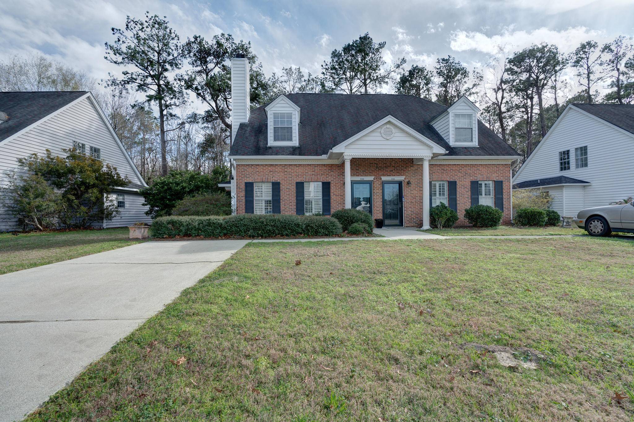 Mount Pleasant, SC 29466,3368 Queensgate Way