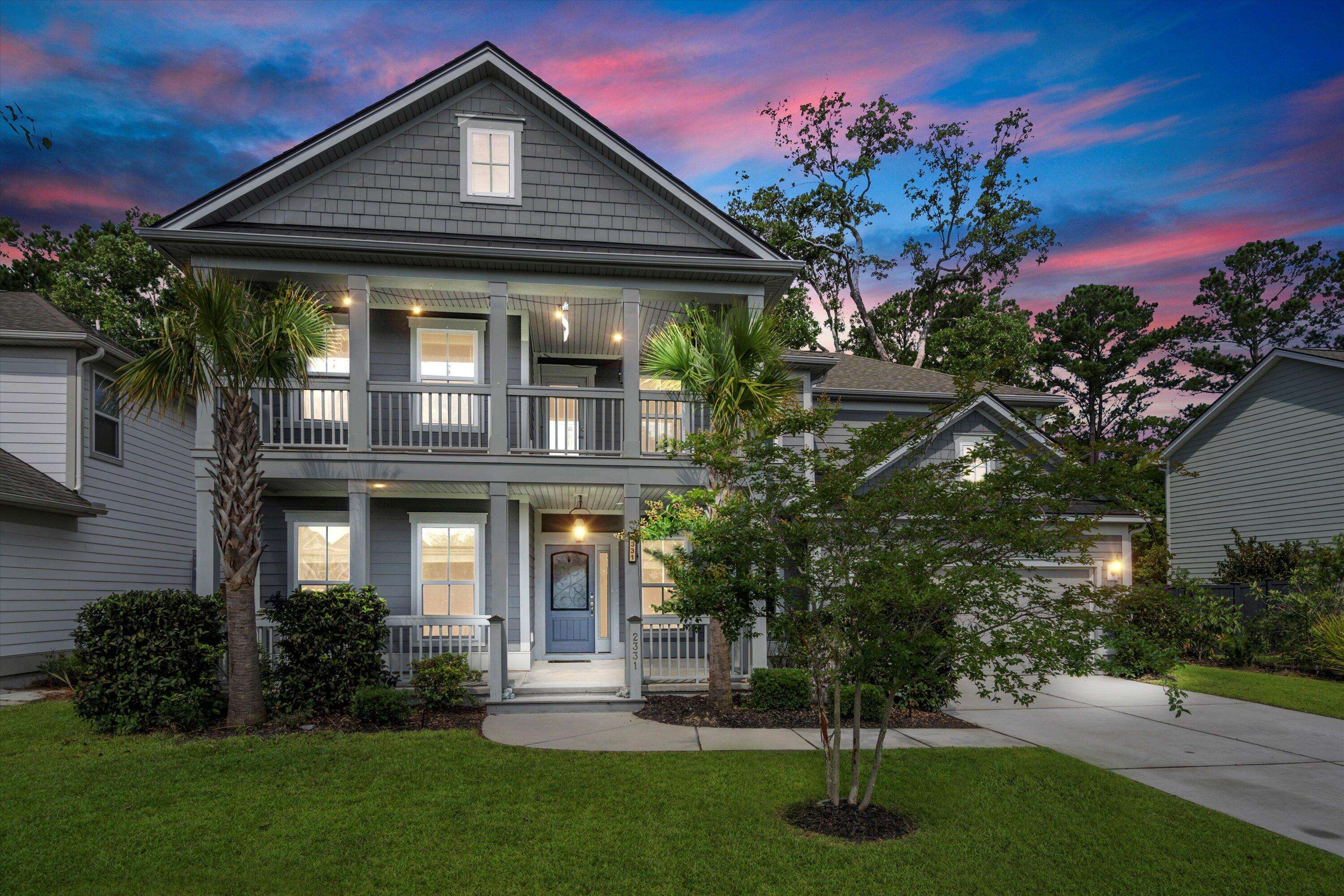 Johns Island, SC 29455,2331 Brinkley Rd