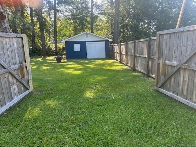 Saint George, SC 29477,306 Park St