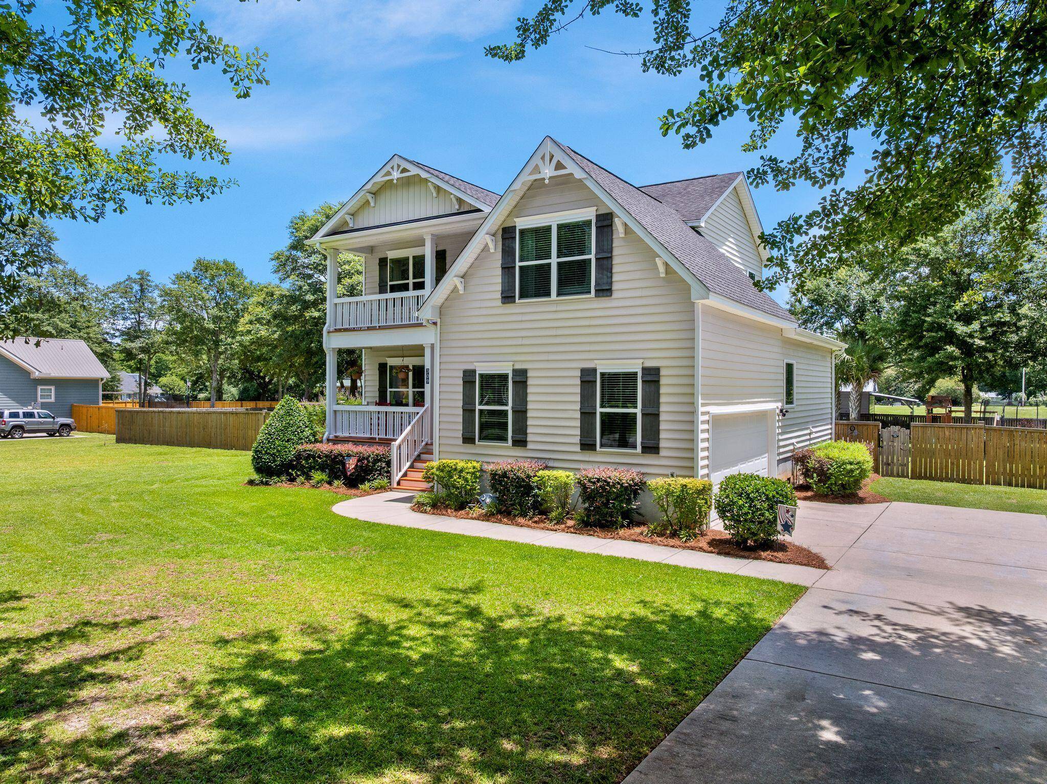 Moncks Corner, SC 29461,309 Pinopolis Park Dr