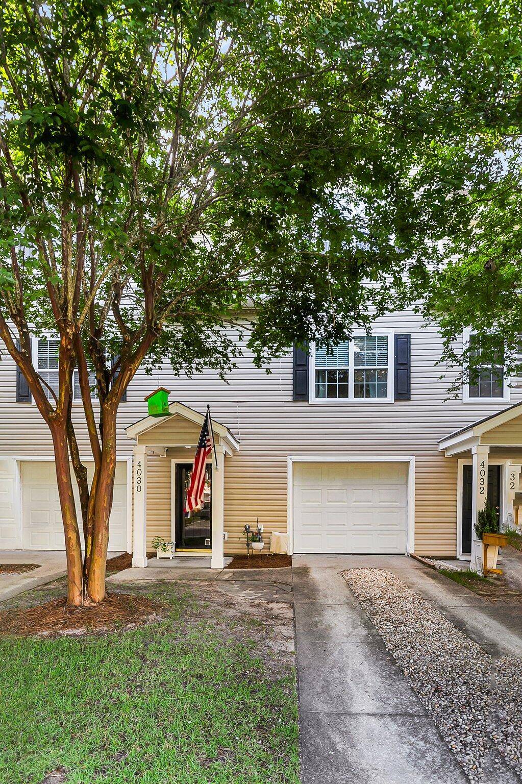 Charleston, SC 29414,4030 Babbitt St