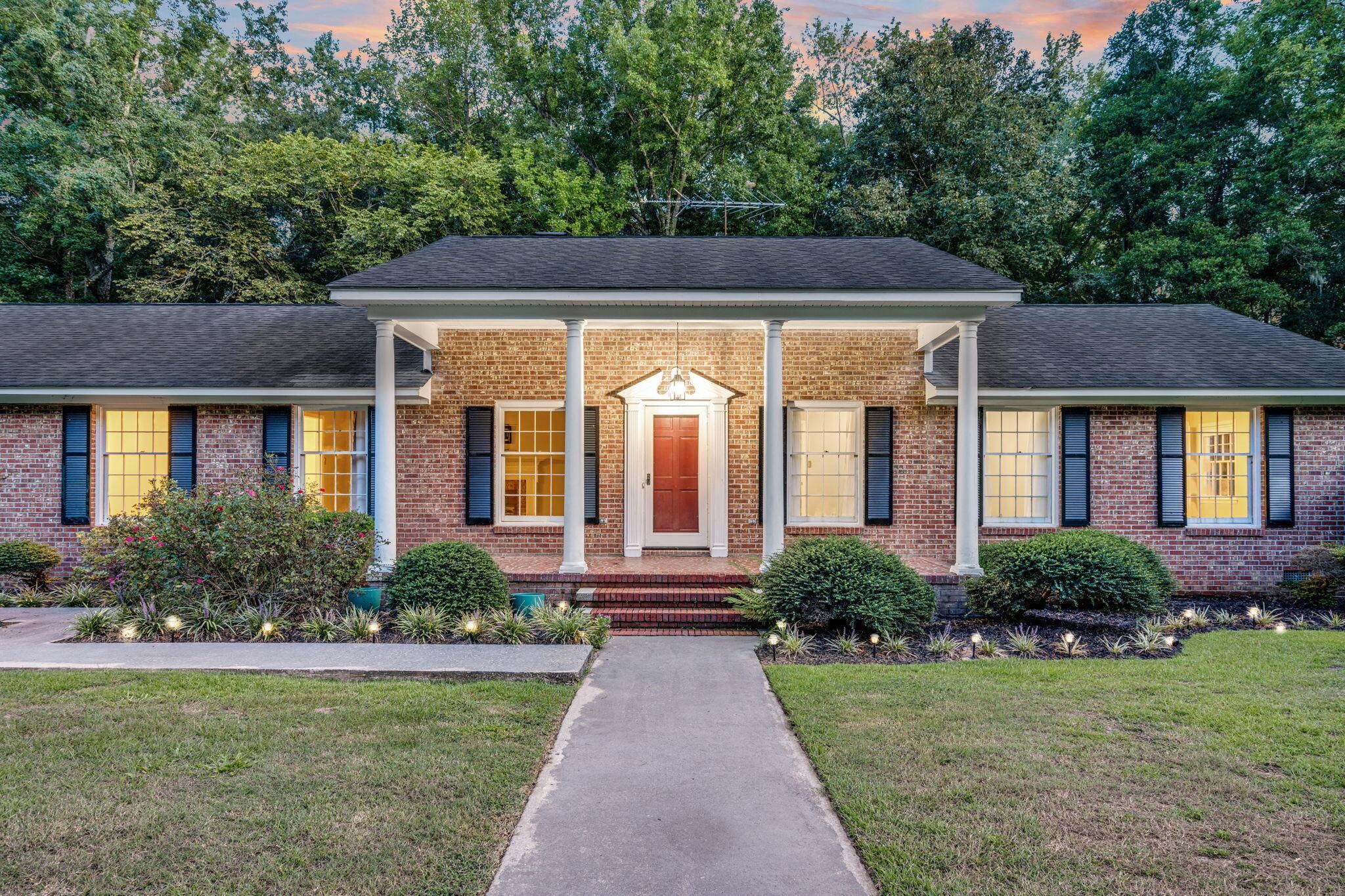 Reevesville, SC 29471,598 Maple Branch Rd