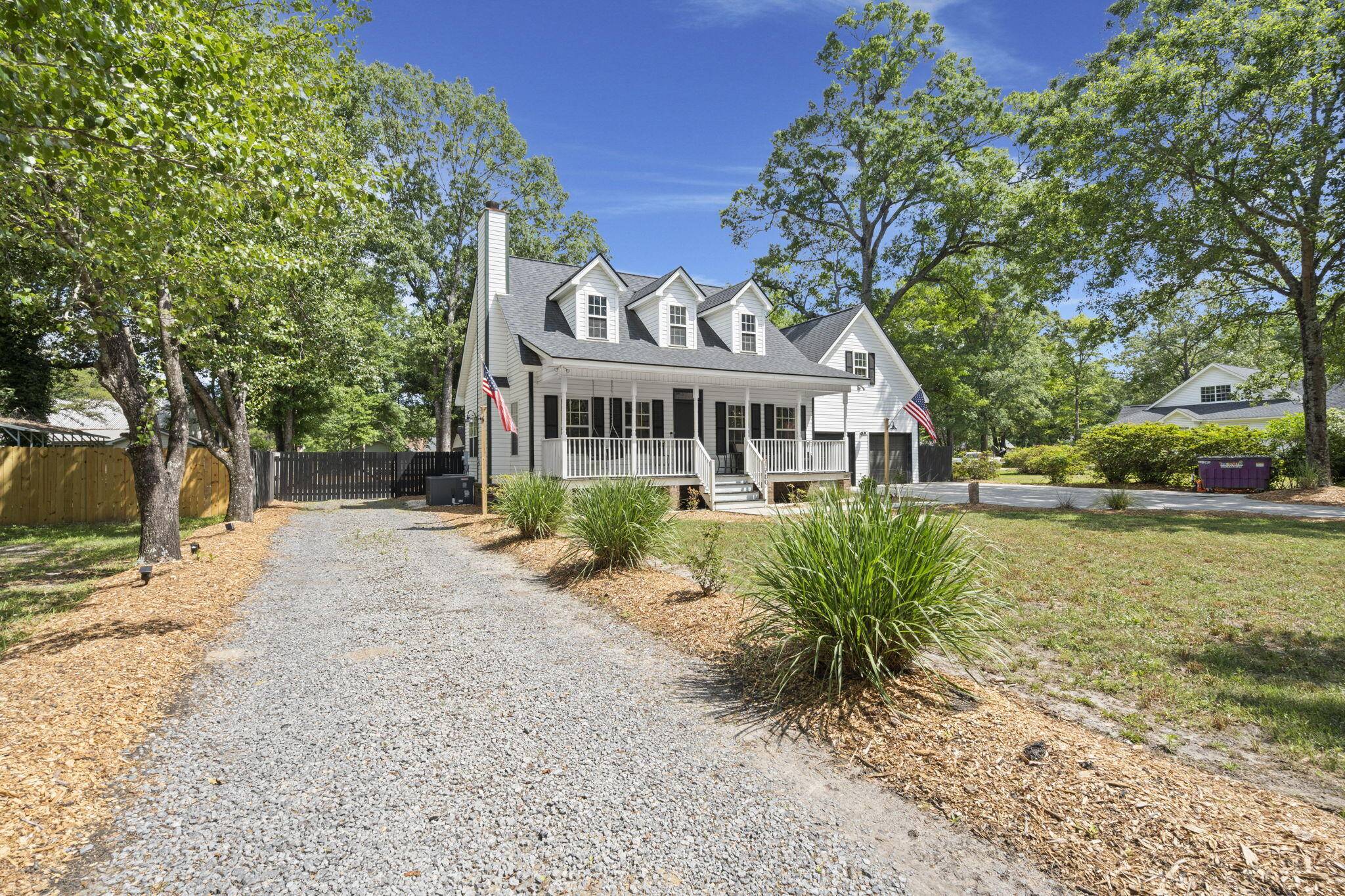 Moncks Corner, SC 29461,1260 Old Whitesville Rd