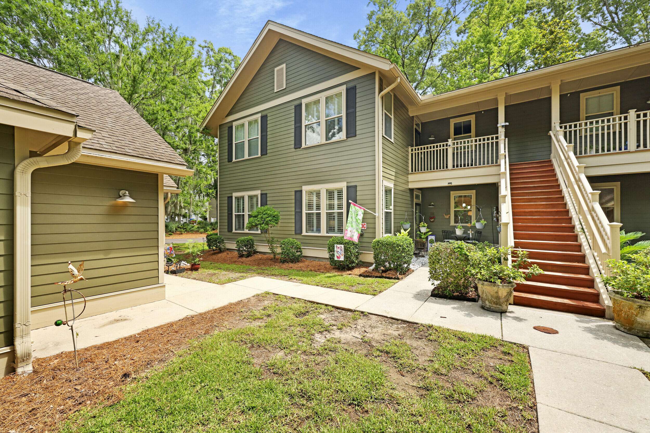 North Charleston, SC 29418,8400 Camp Gregg Ln