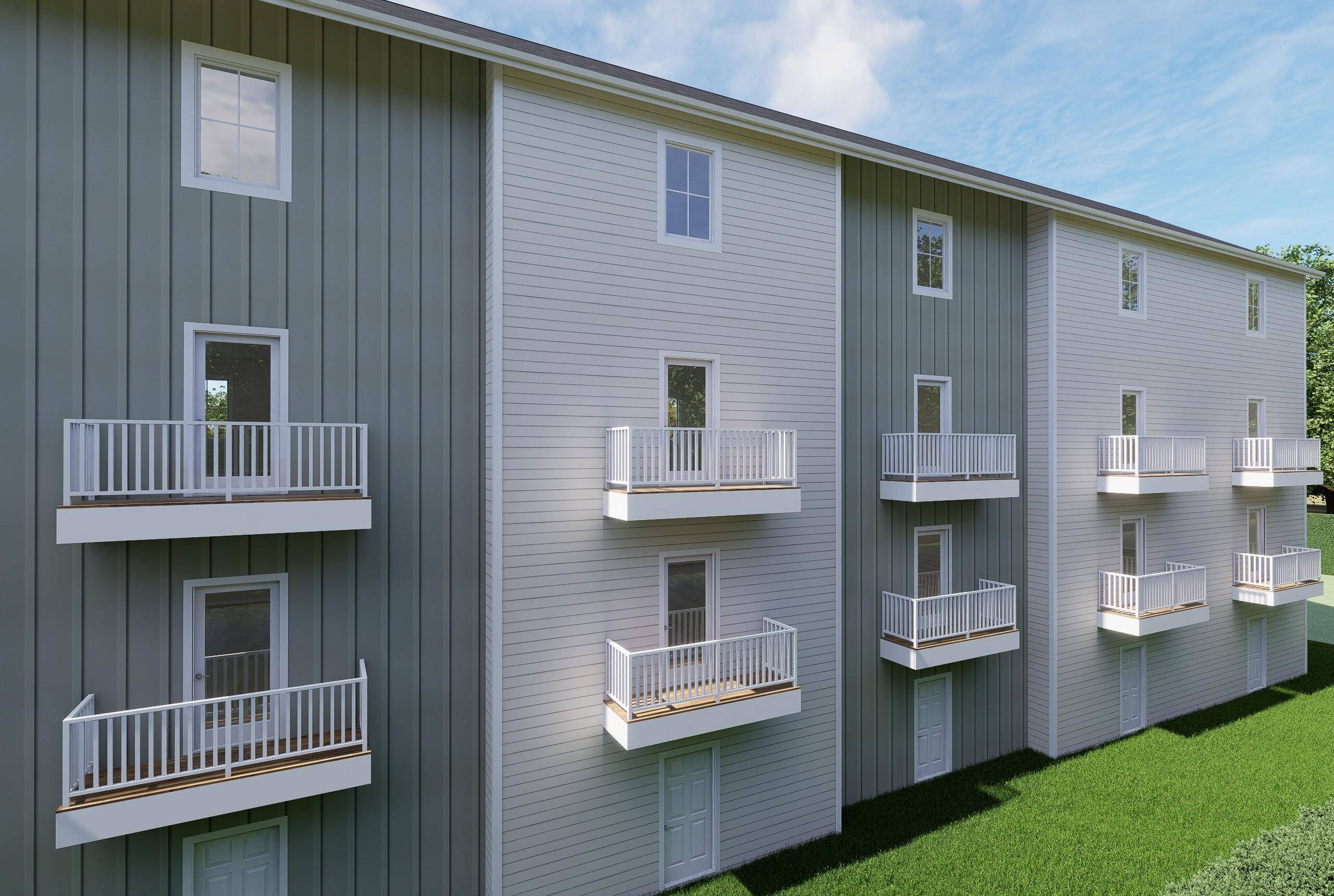 North Charleston, SC 29405,2161 W Jimtown Dr #101