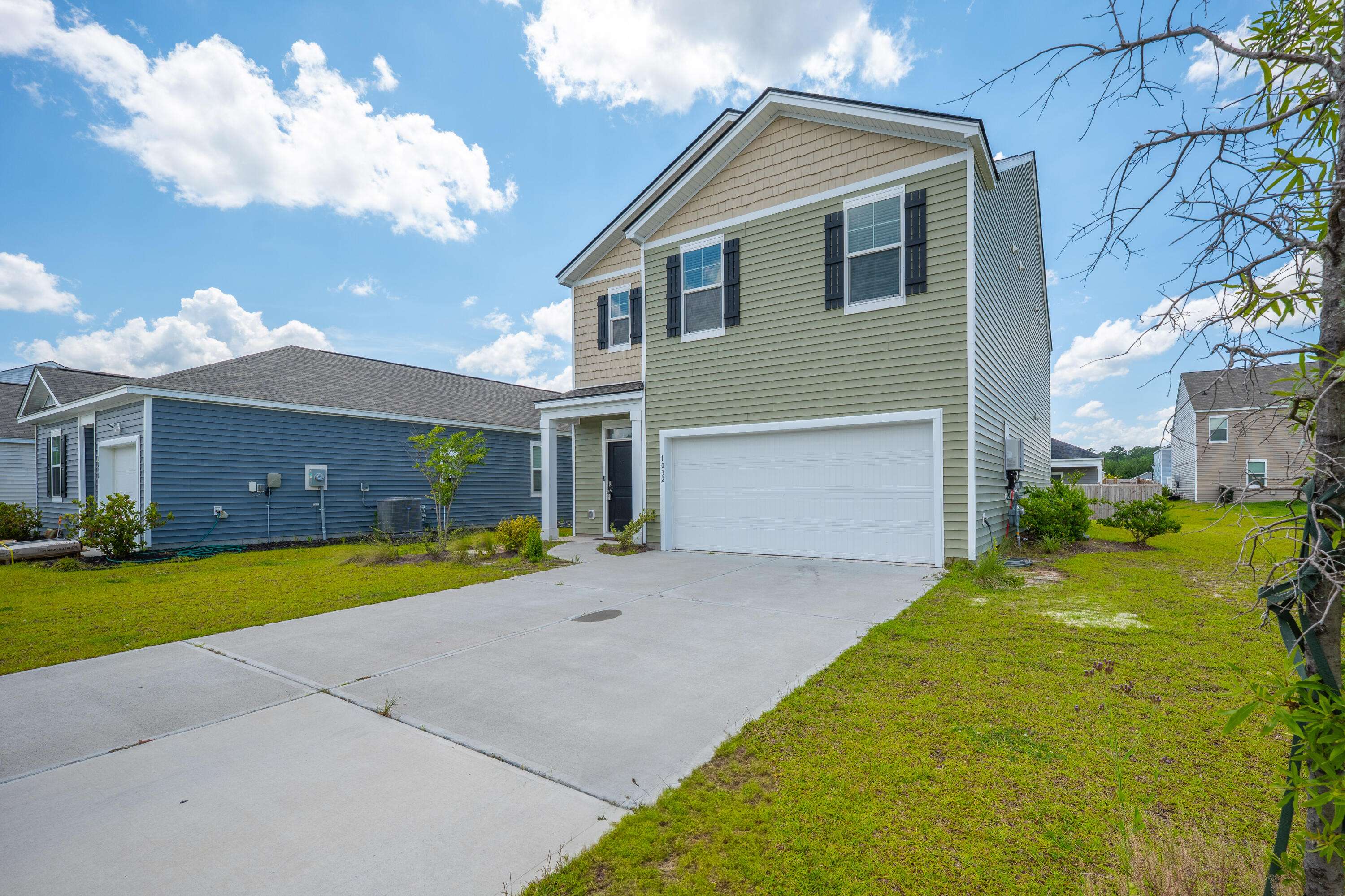 Ladson, SC 29456,1032 Peridote Way