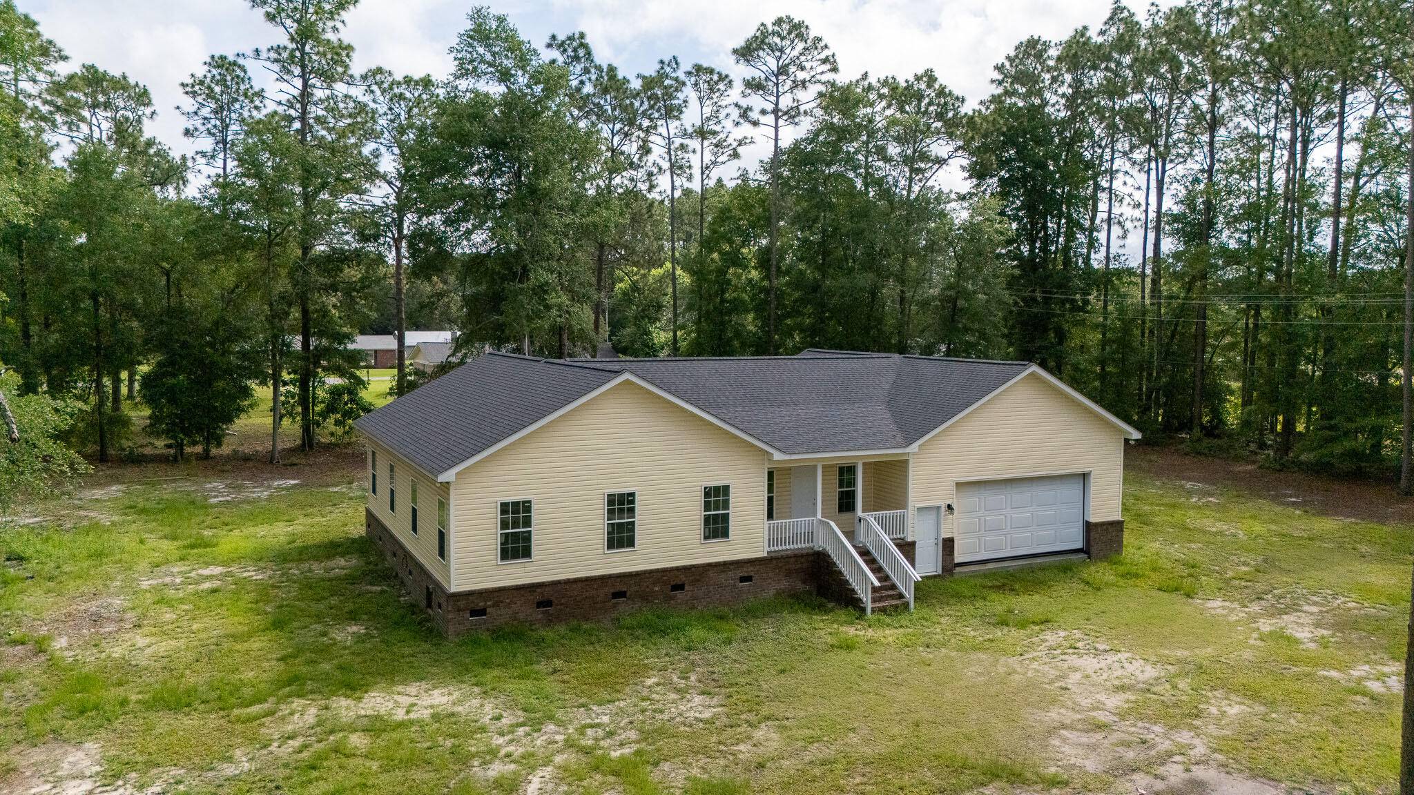 Walterboro, SC 29488,480 Longleaf Dr