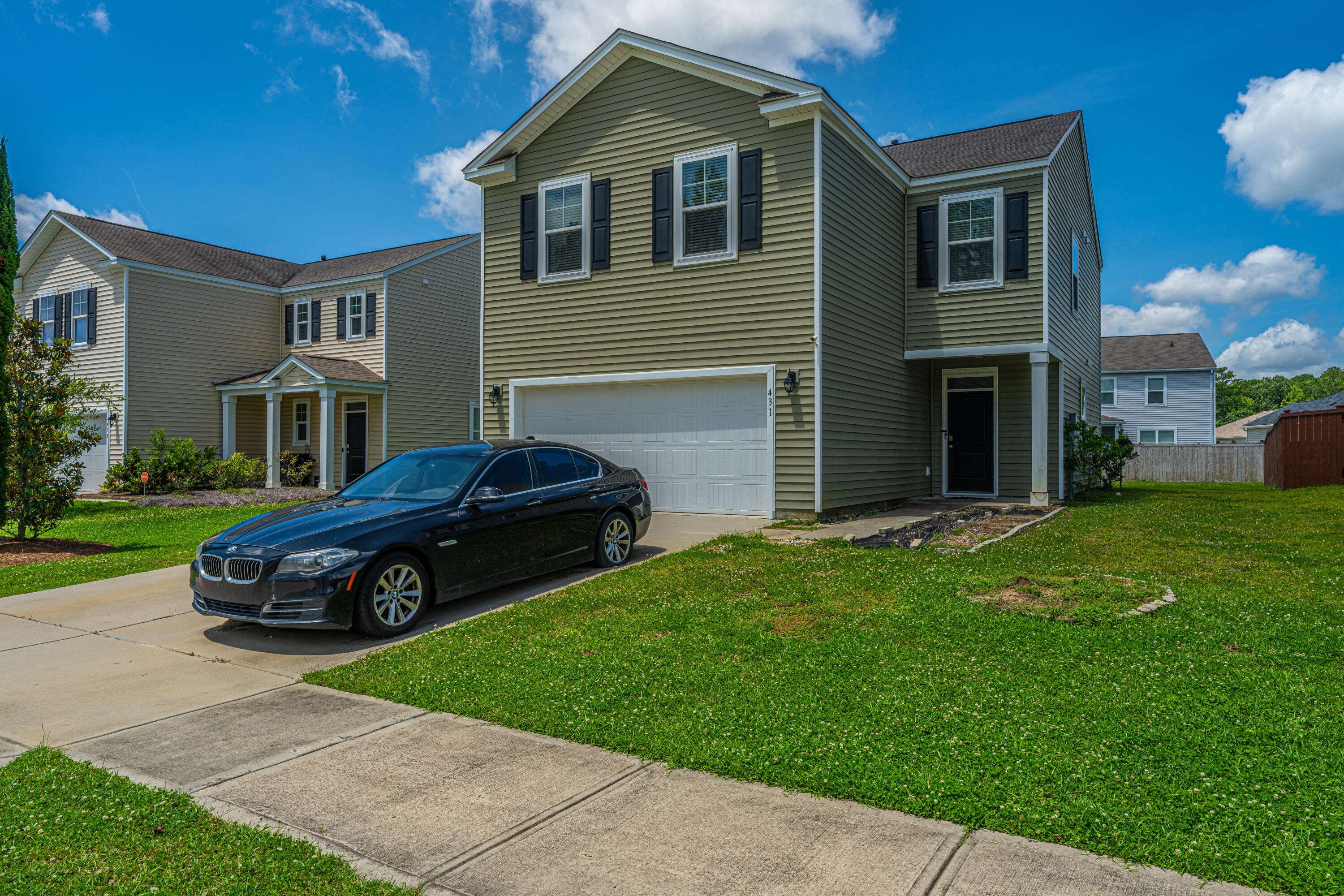 Moncks Corner, SC 29461,431 Buckhannon Ln