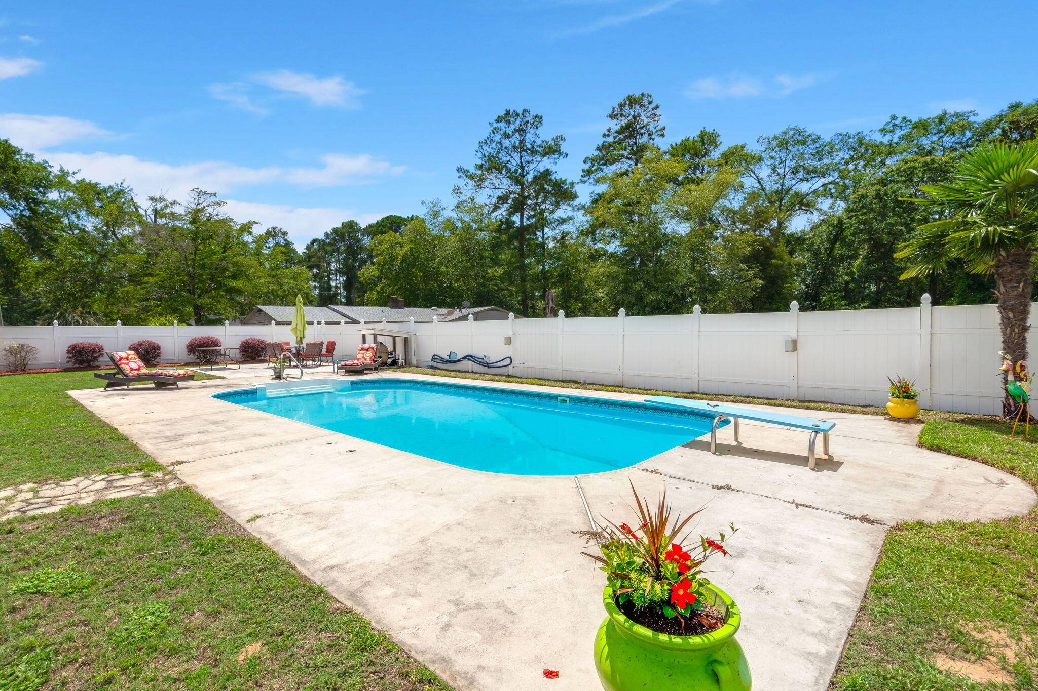 Bamberg, SC 29003,56 Woodlawn Ter