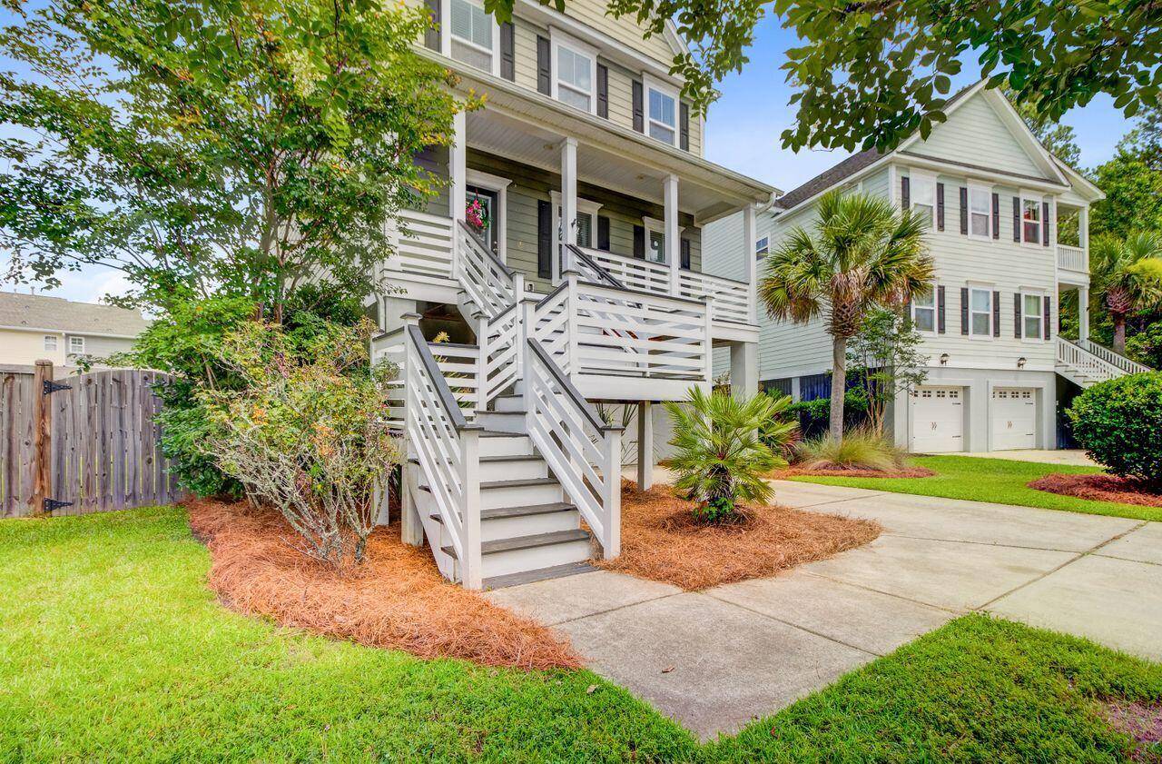 Wando, SC 29492,492 Sanders Farm Ln