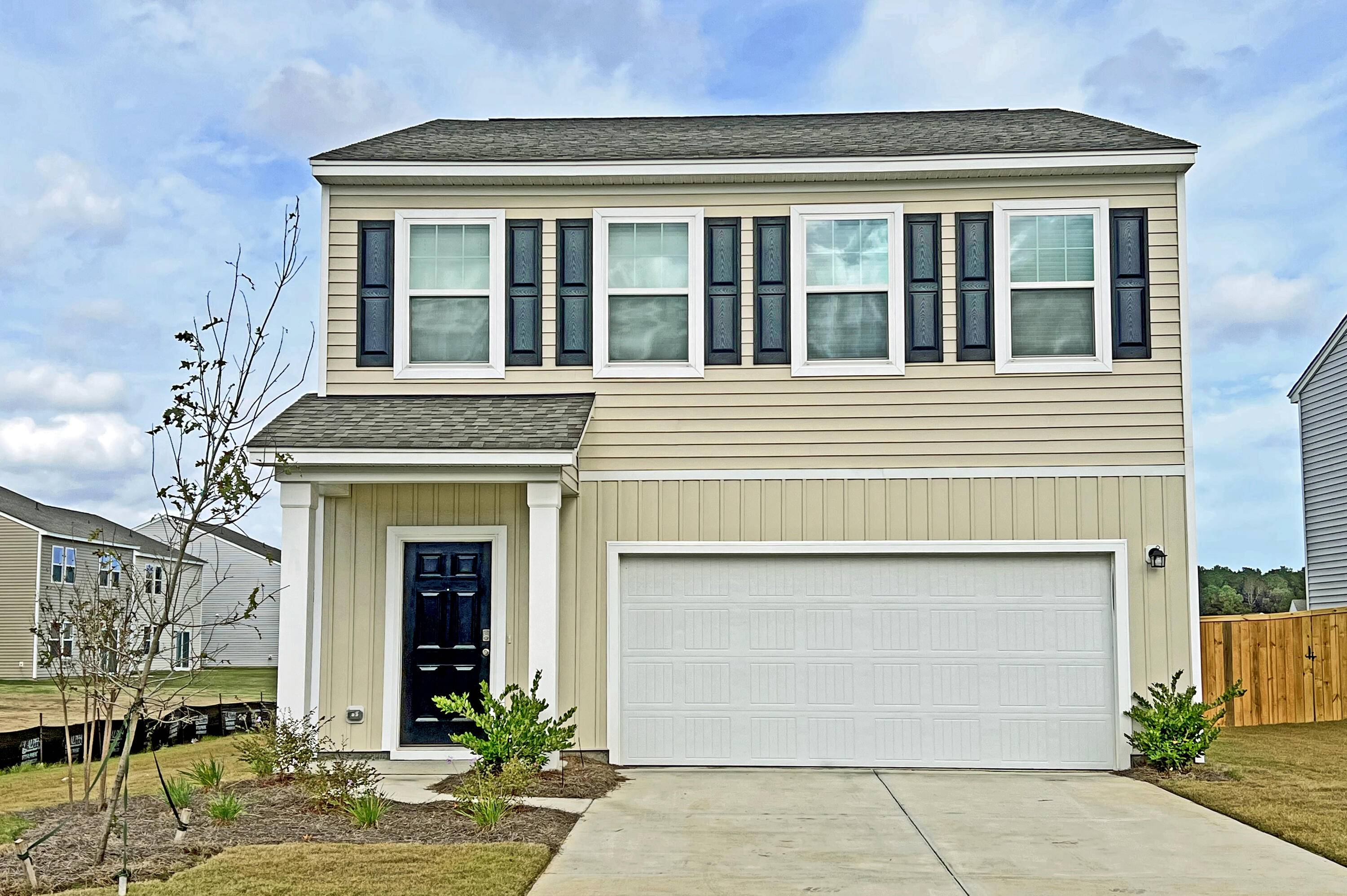 Summerville, SC 29486,549 Pender Woods Dr
