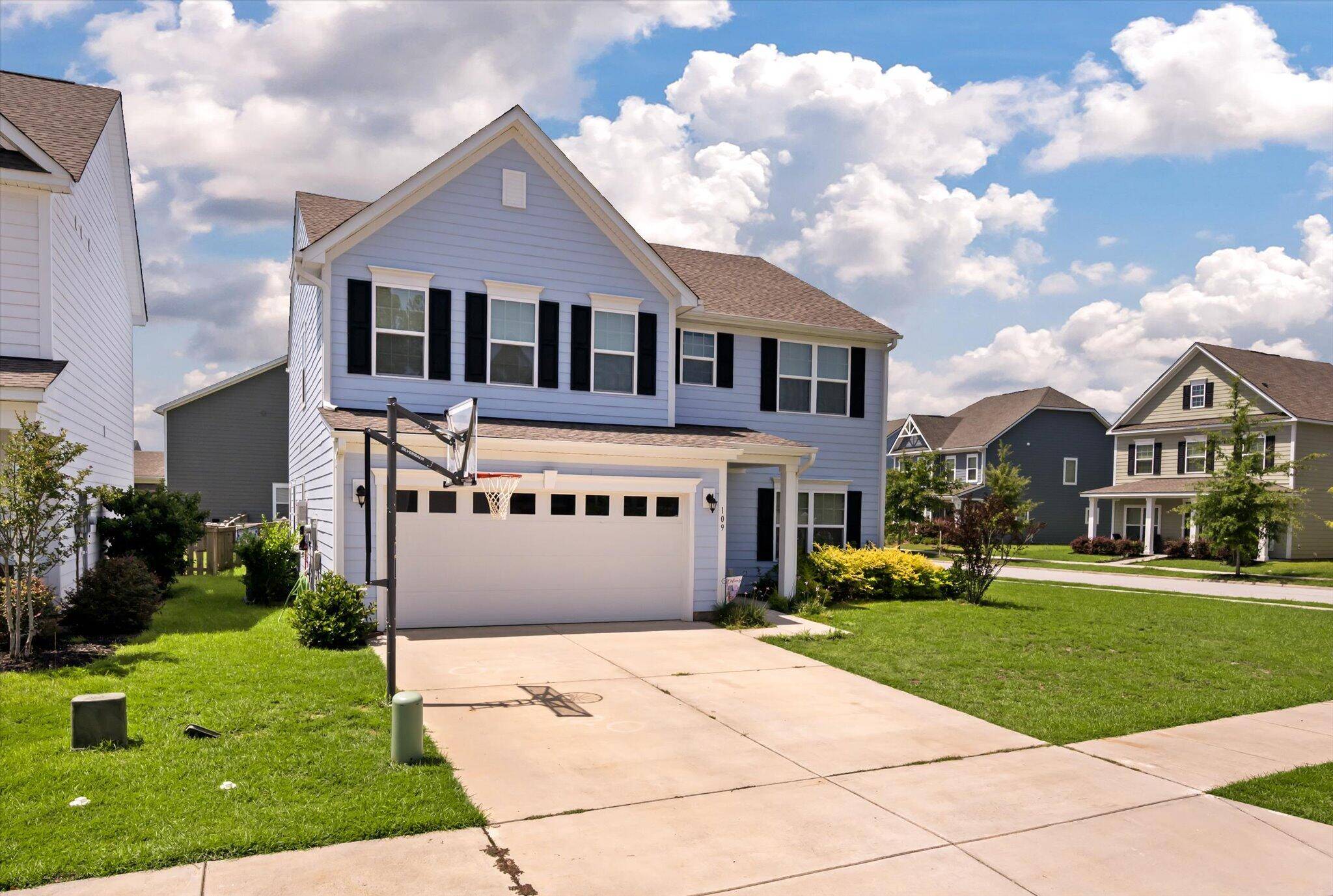 Summerville, SC 29483,109 Goose Rd