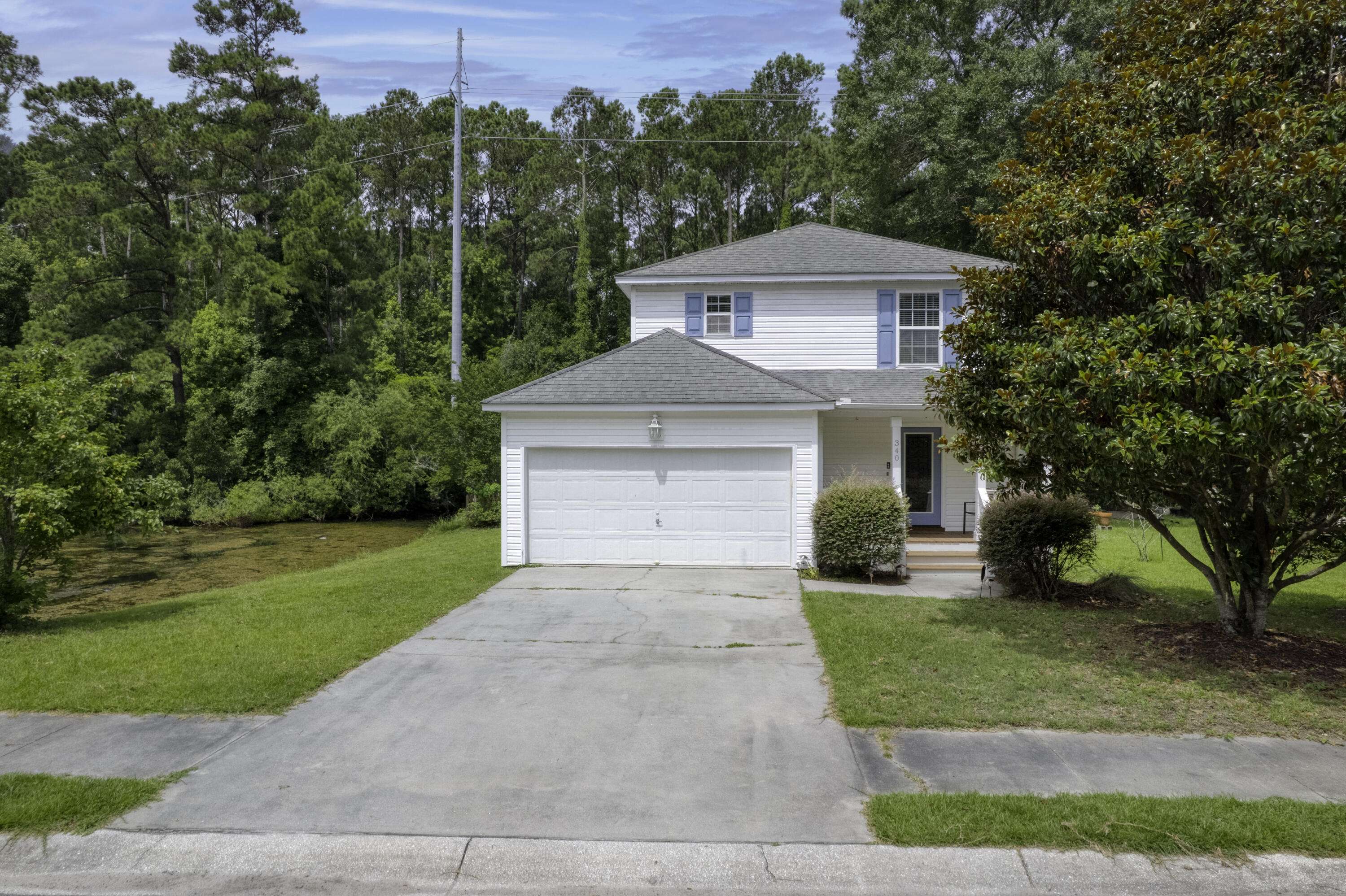 Charleston, SC 29412,340 Stefan Dr