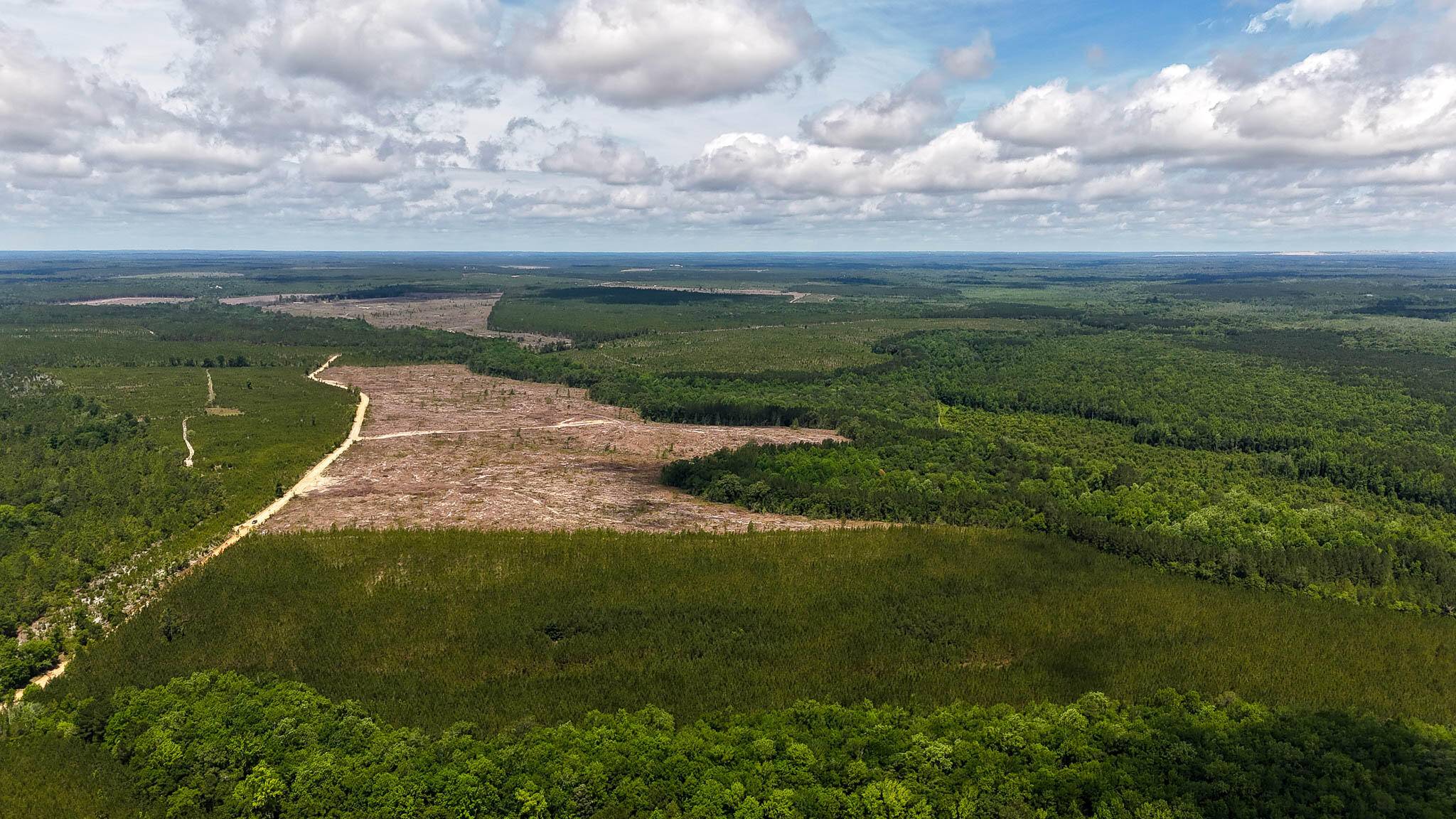 Bethune, SC 29009,0 Old CC Road