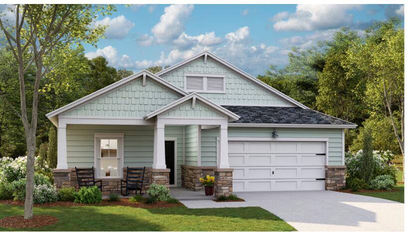 Summerville, SC 29486,106 Barker Street