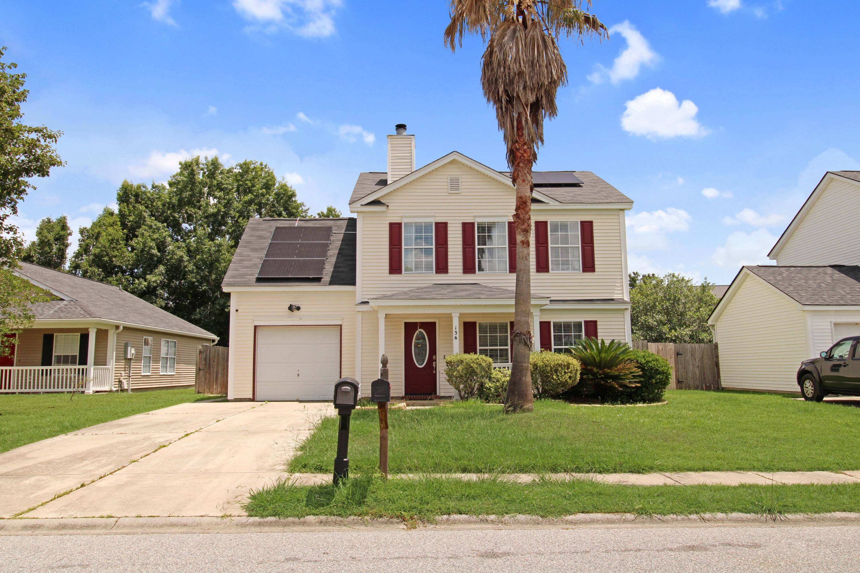 Summerville, SC 29483,136 Blue Jasmine Ln