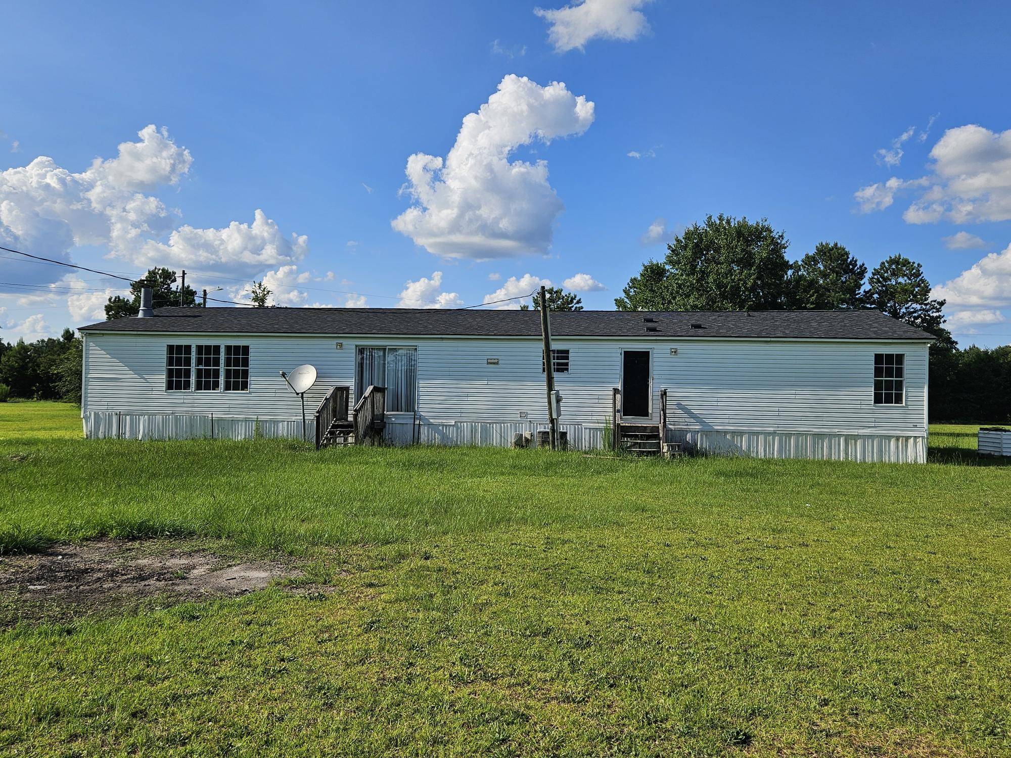 Manning, SC 29102,1897 Fairfield Rd