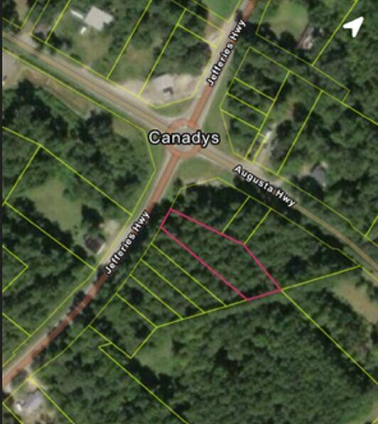 Round O, SC 29474,0 Jefferies Hwy