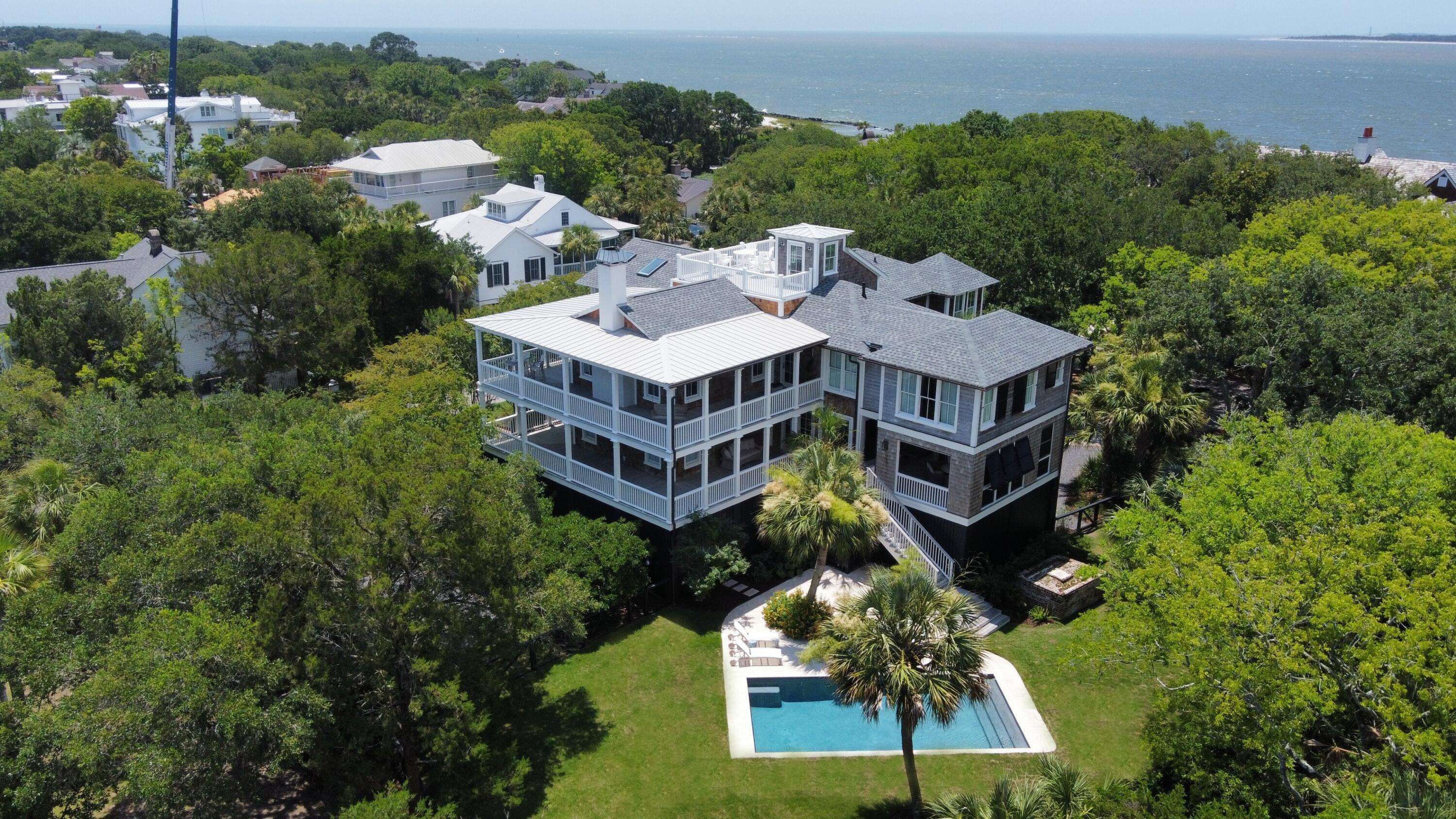 Sullivans Island, SC 29482,932 Middle St