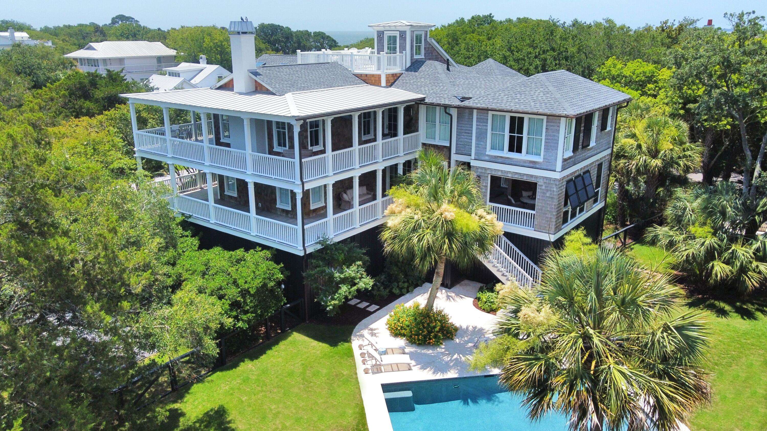 Sullivans Island, SC 29482,932 Middle St