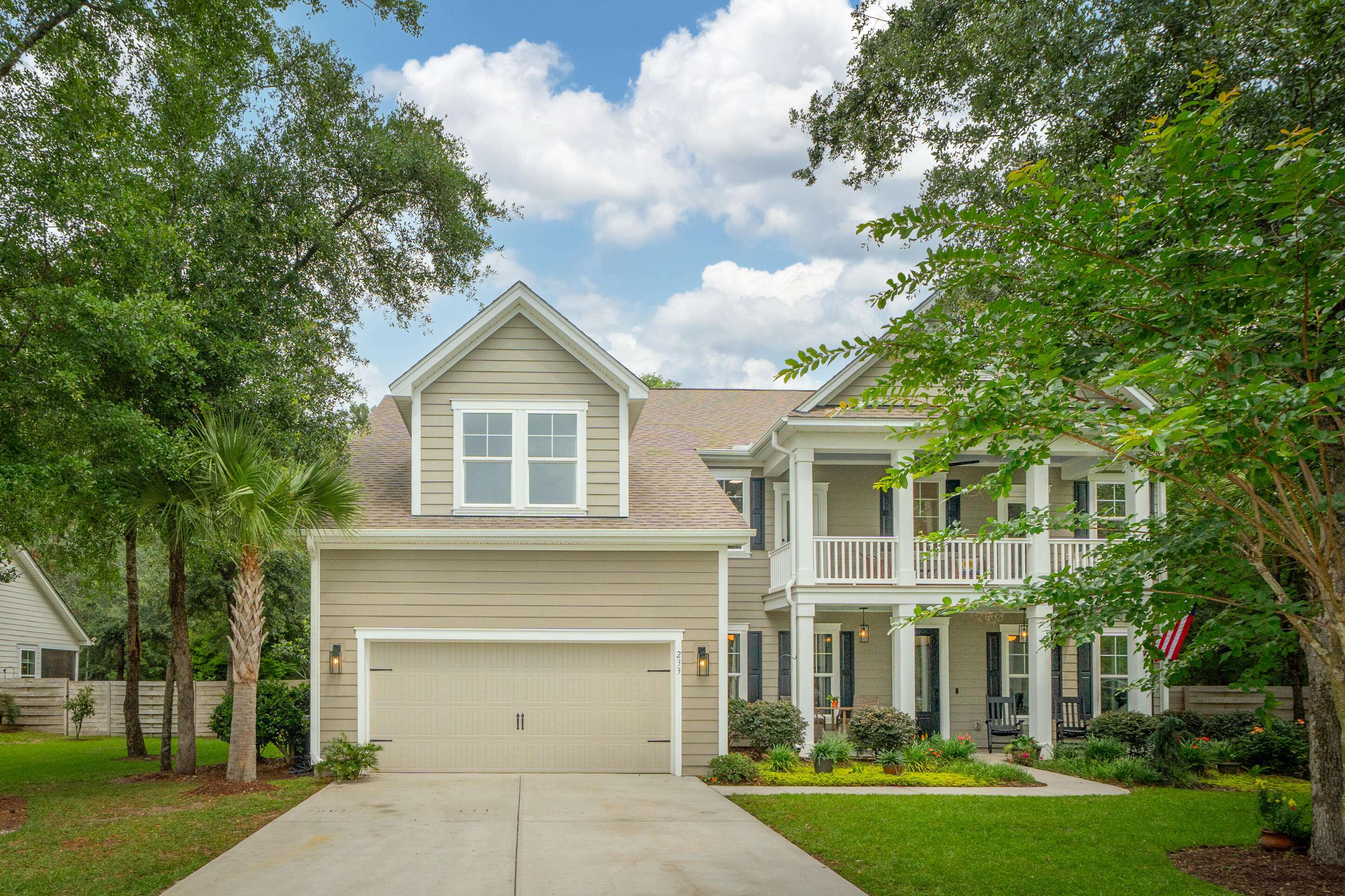 Huger, SC 29450,233 Camber Rd