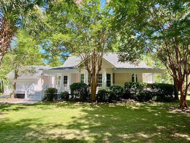 Johns Island, SC 29455,5079 Coral Reef Dr