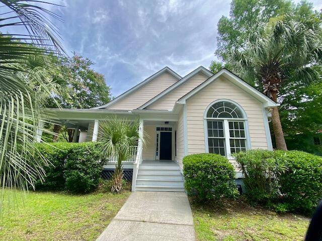 Johns Island, SC 29455,5079 Coral Reef Dr