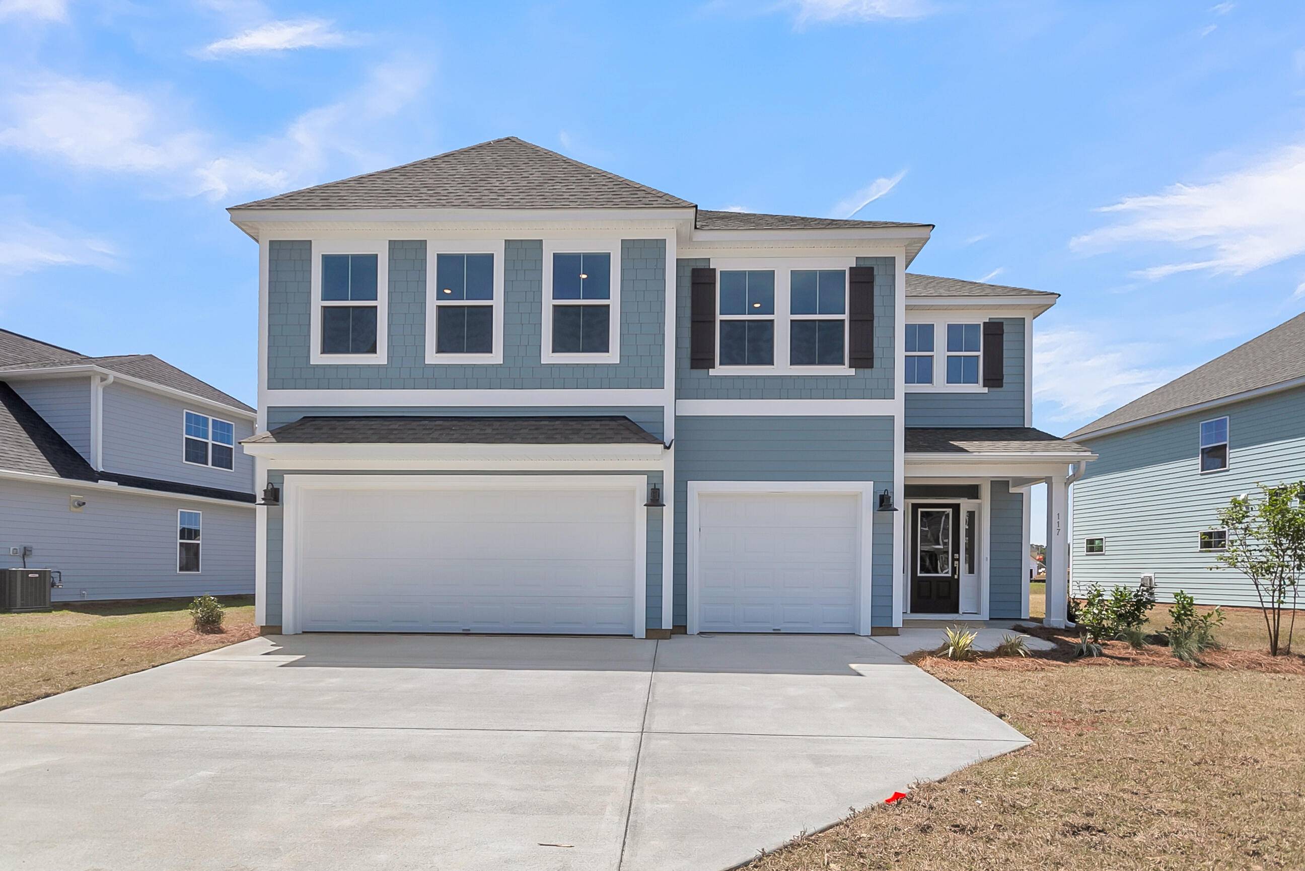 Summerville, SC 29486,177 Grange Cir
