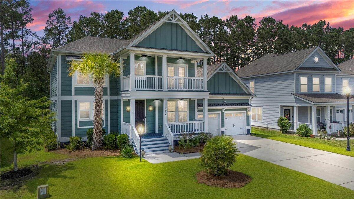 Summerville, SC 29486,183 Calm Water Way