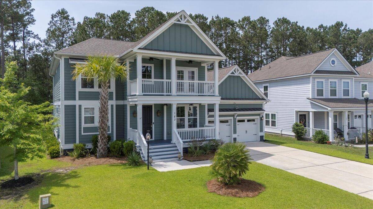 Summerville, SC 29486,183 Calm Water Way