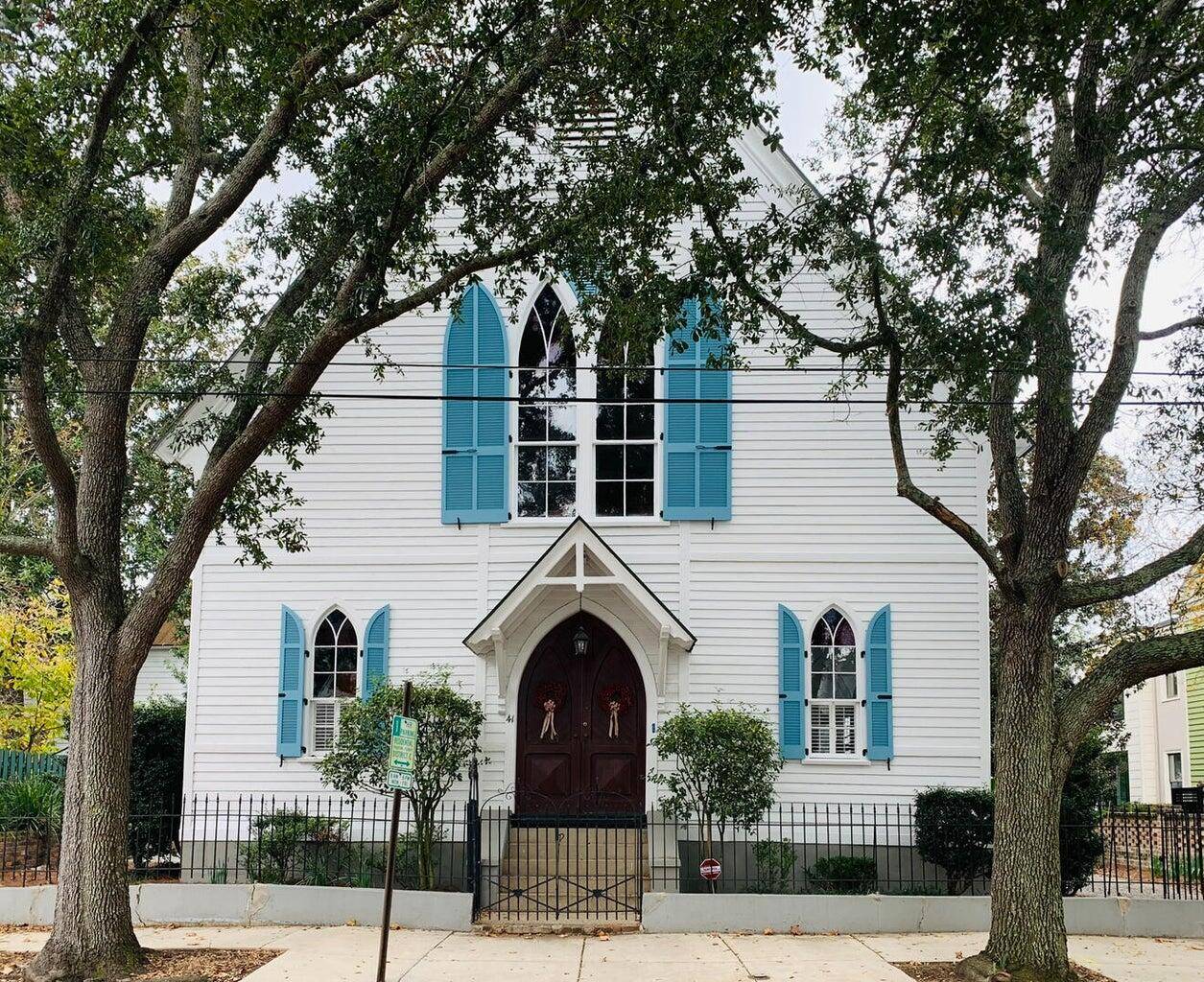 Charleston, SC 29401,41 Pitt St