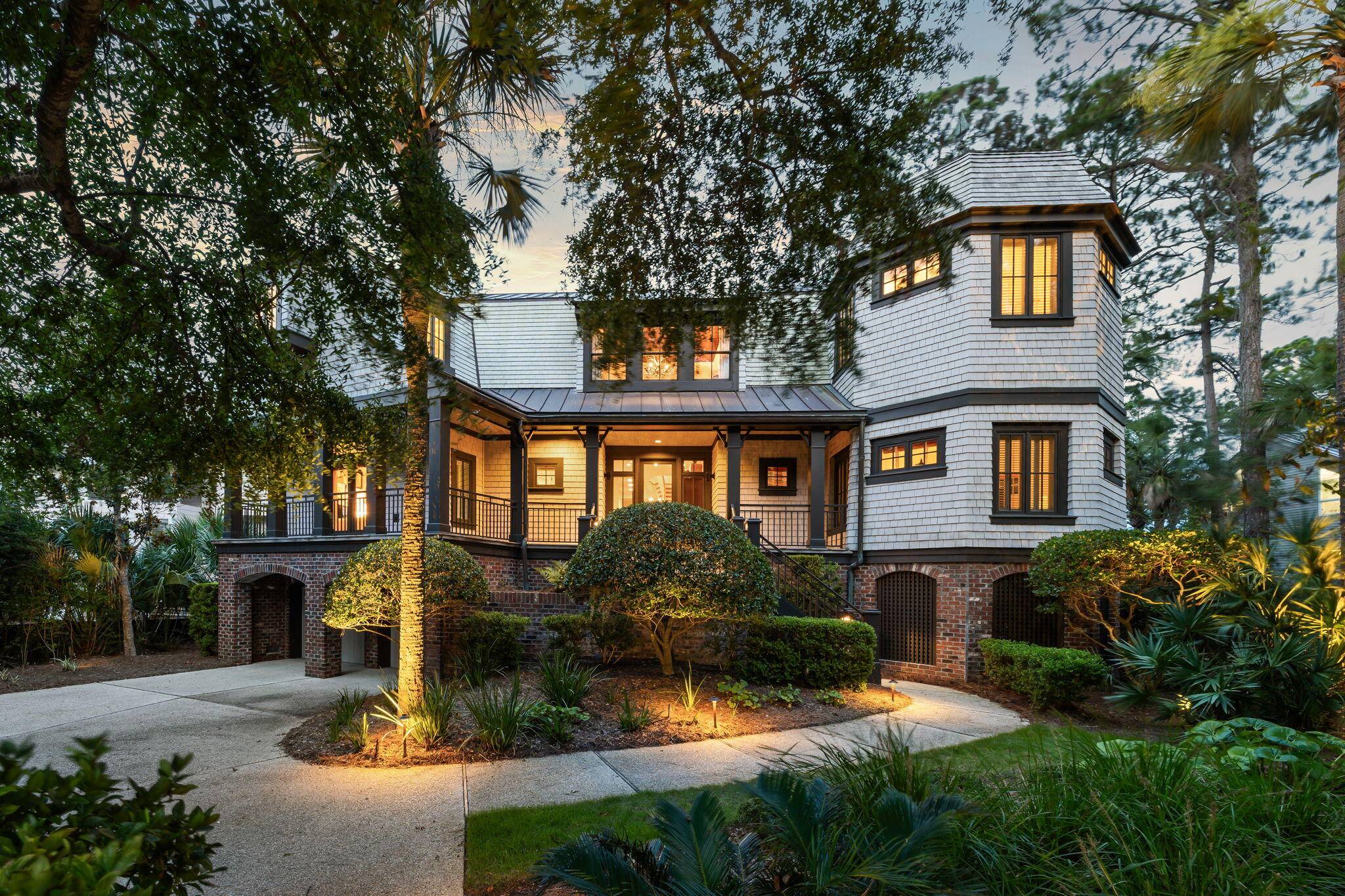 Seabrook Island, SC 29455,3121 Marshgate Dr