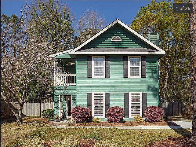Mount Pleasant, SC 29464,1966 Twickenham Pl